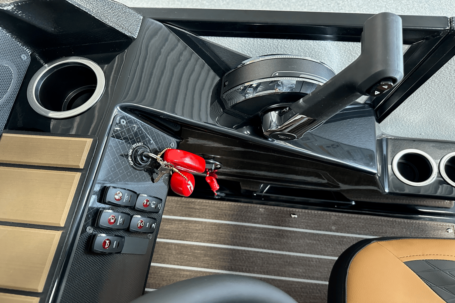 2026 Premier 210SUNSATION Image Thumbnail #32