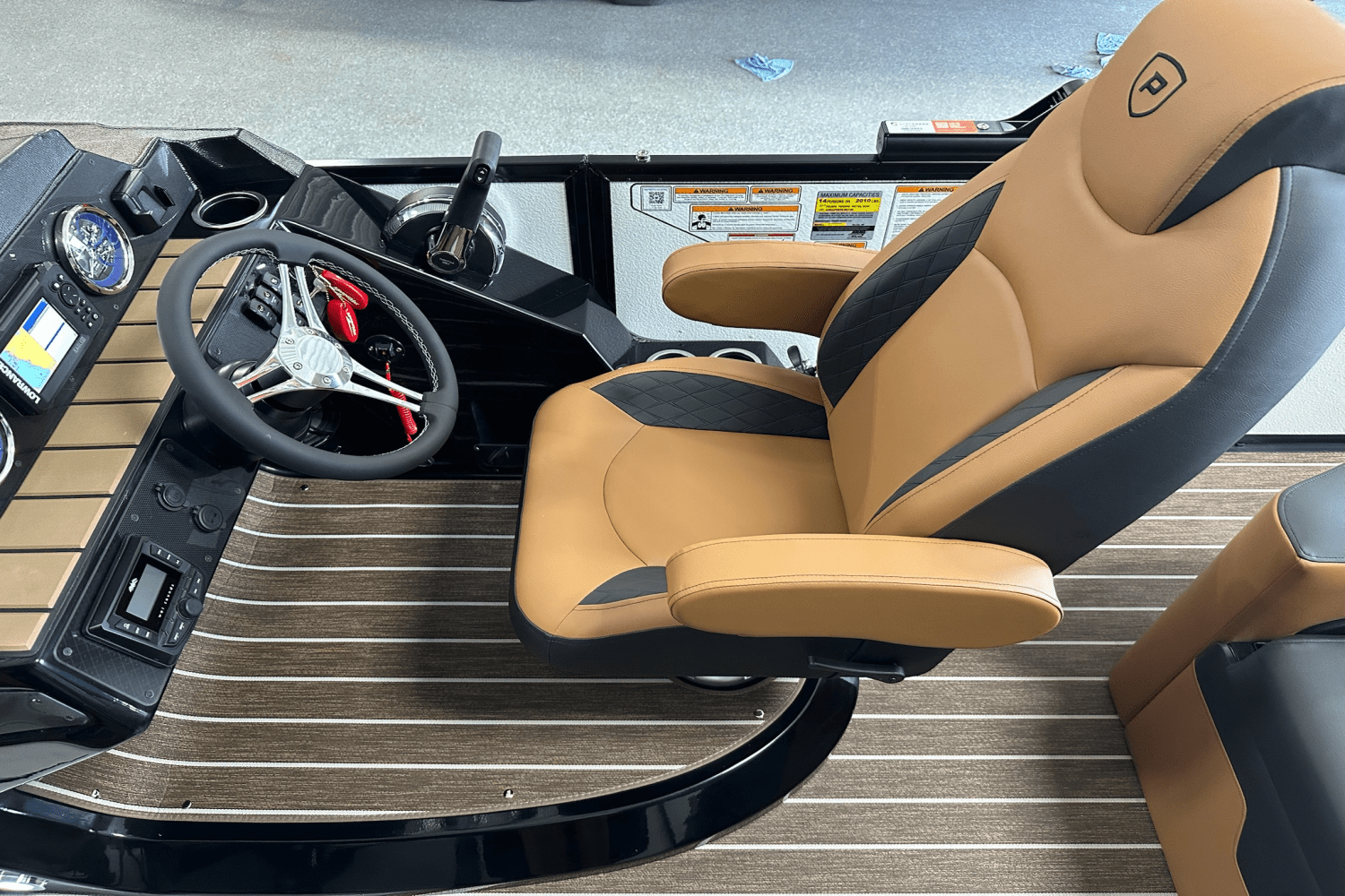 2026 Premier 210SUNSATION Image Thumbnail #29