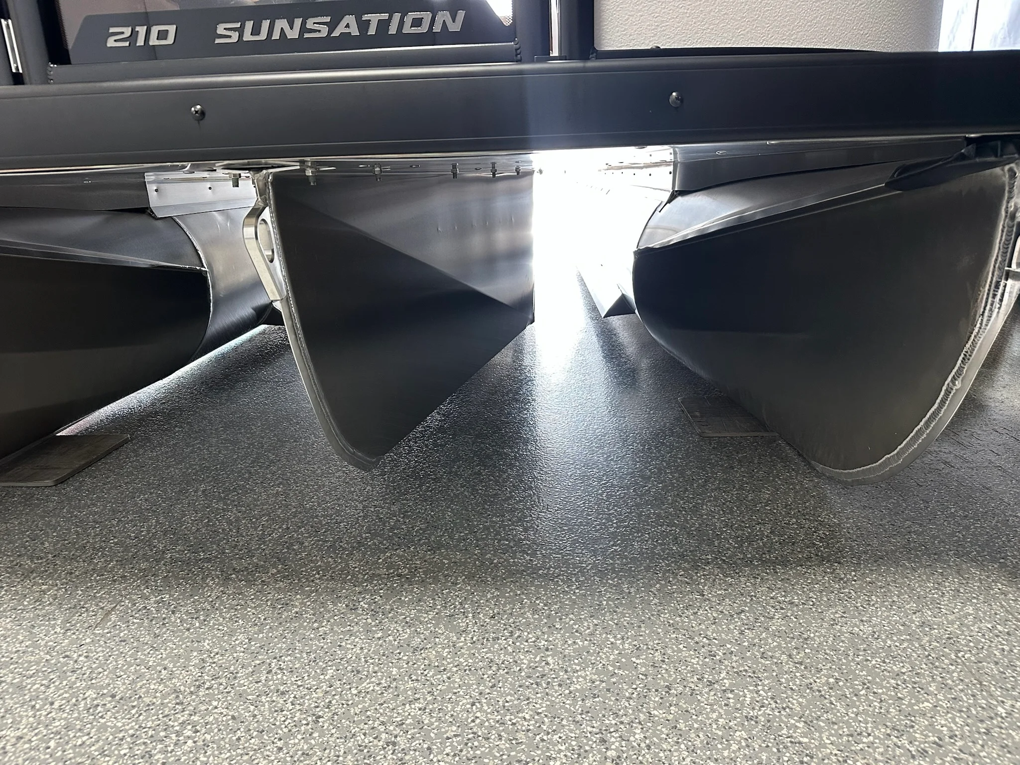 2026 Premier 210SUNSATION Image Thumbnail #11