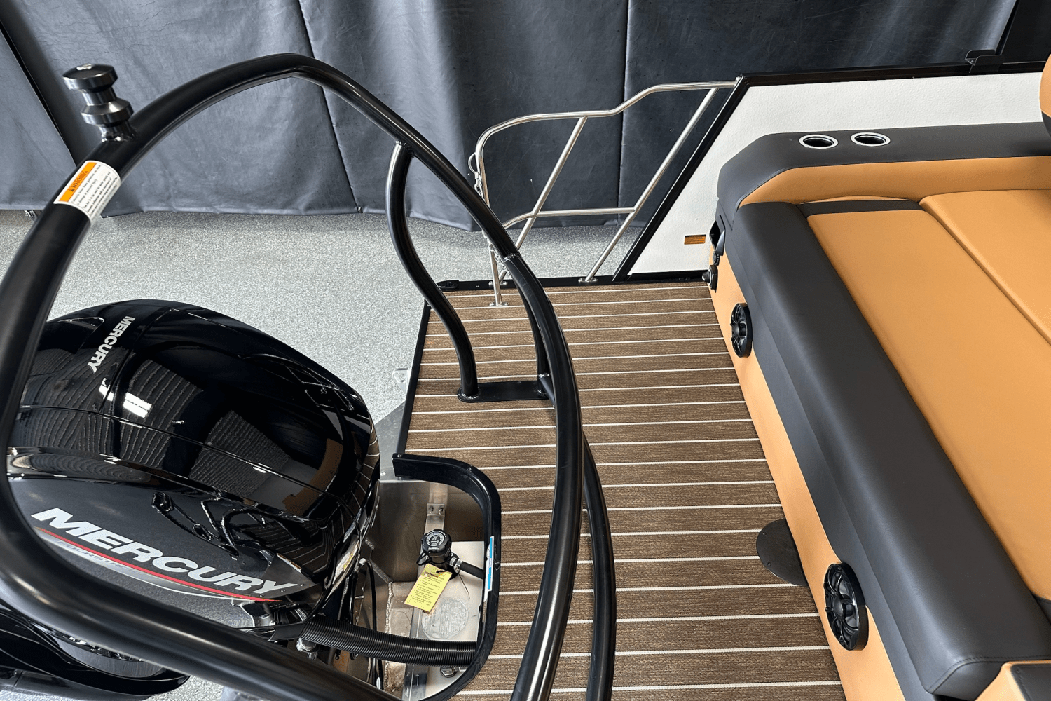 2026 Premier 210SUNSATION Image Thumbnail #14