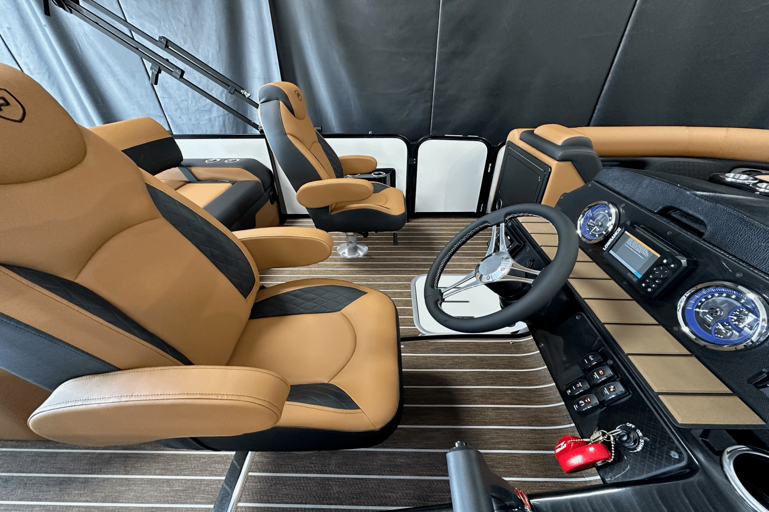 2026 Premier 210SUNSATION Image Thumbnail #8