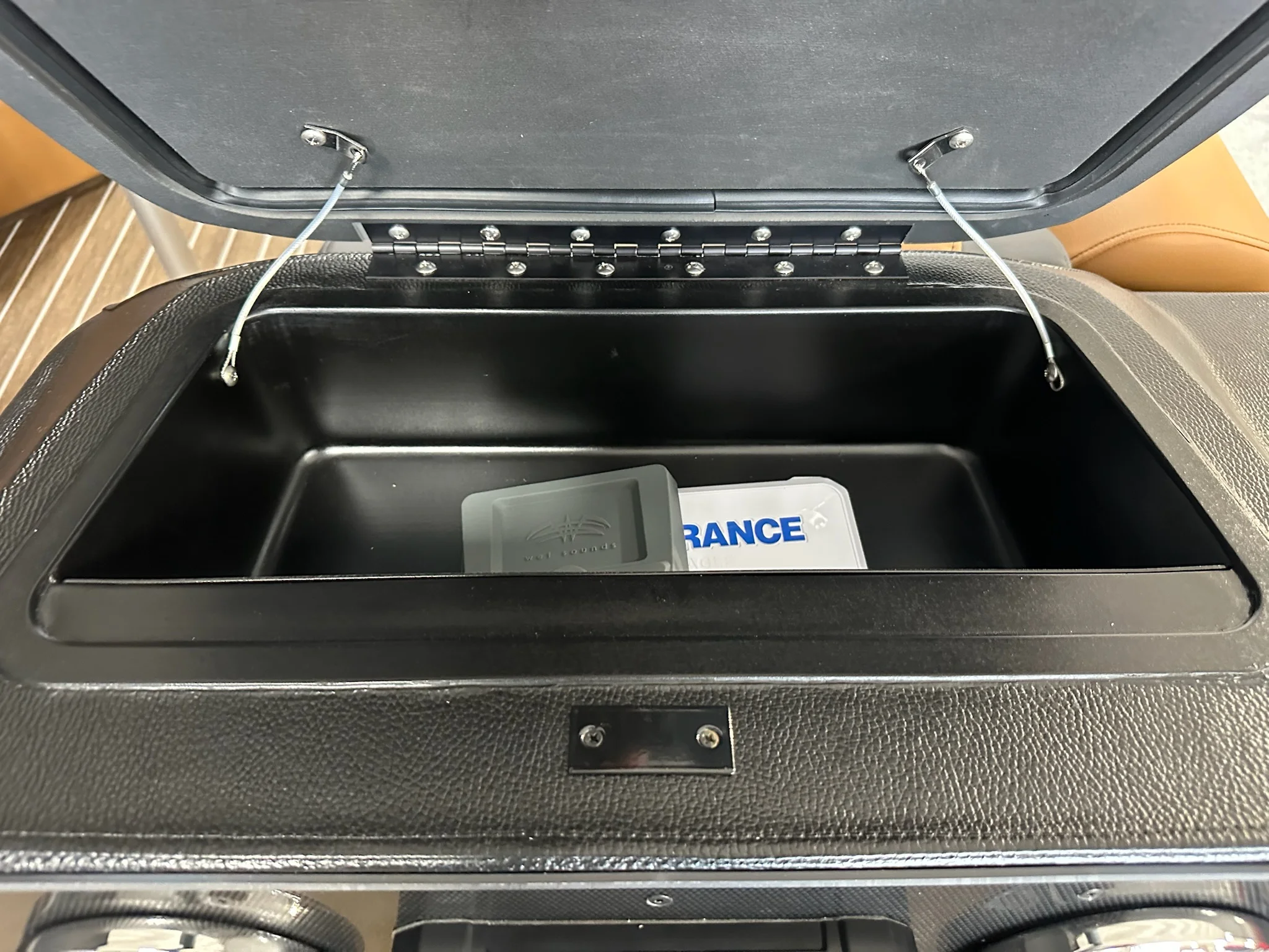 2026 Premier 210SUNSATION Image Thumbnail #40