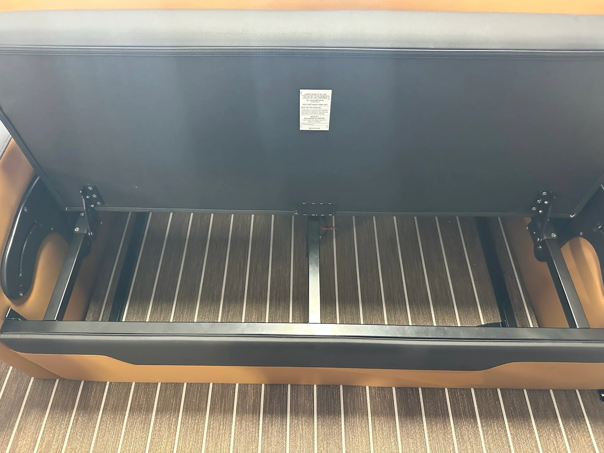 2026 Premier 210SUNSATION Image Thumbnail #21