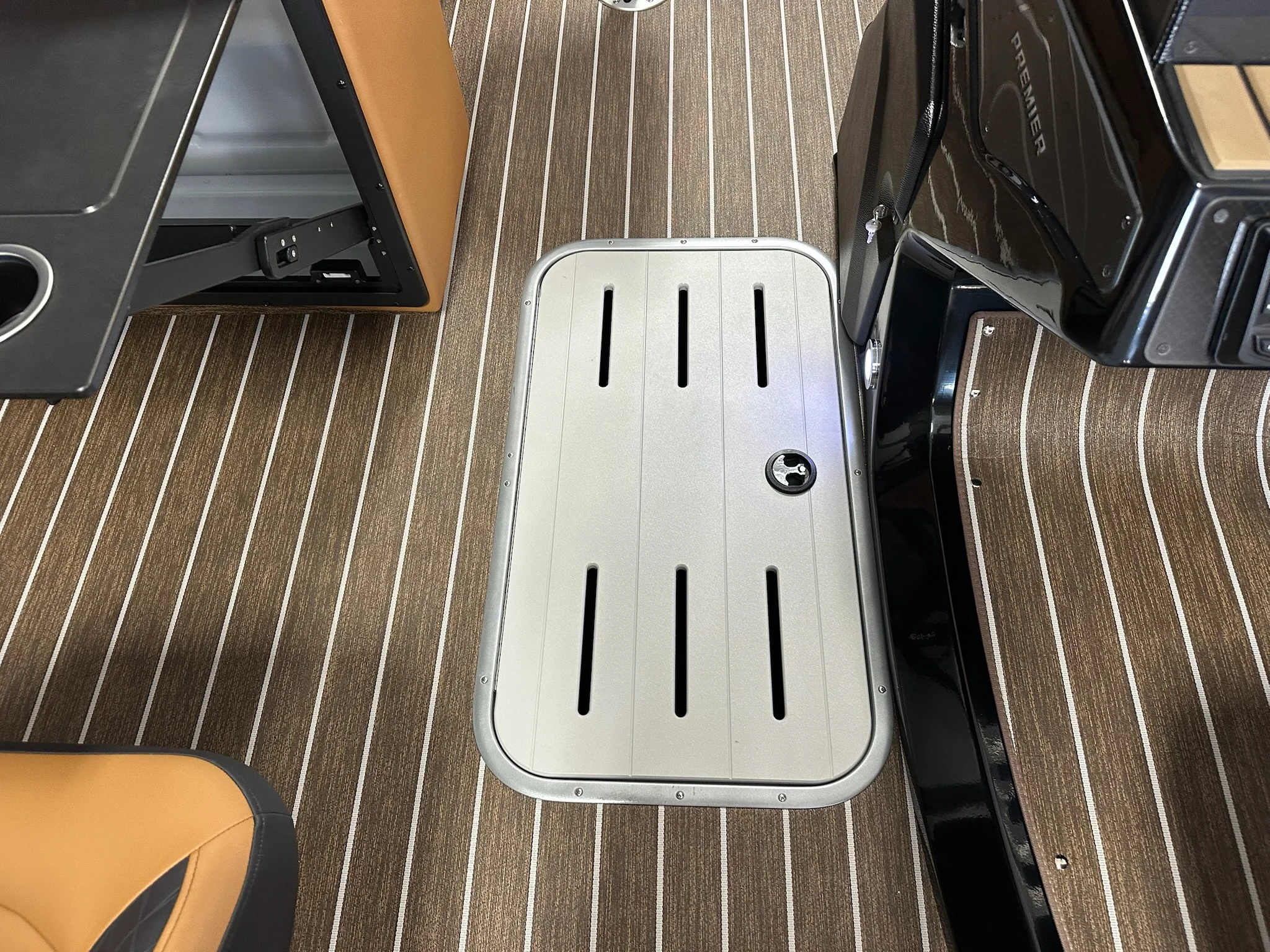 2026 Premier 210SUNSATION Image Thumbnail #29