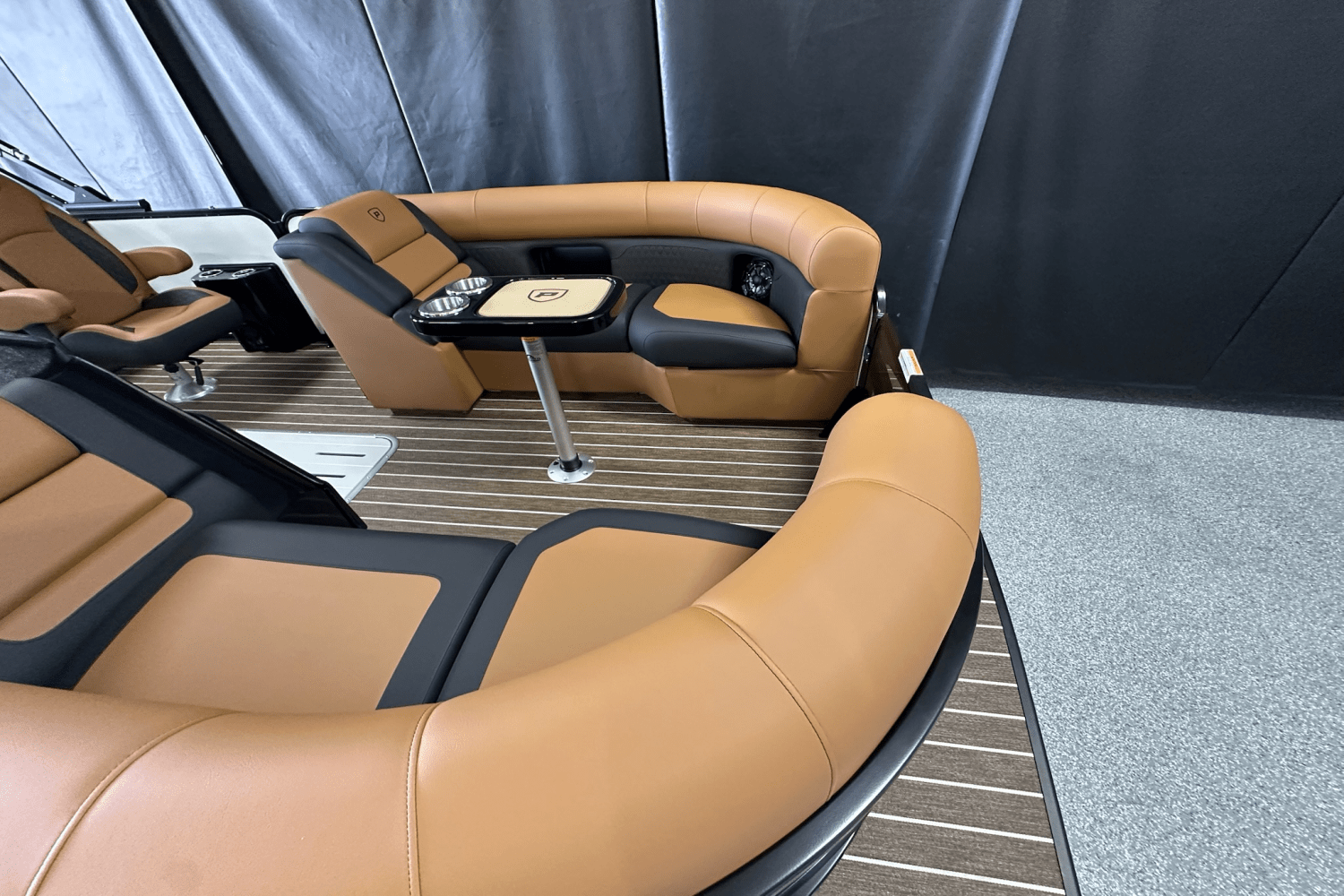 2026 Premier 210SUNSATION Image Thumbnail #12