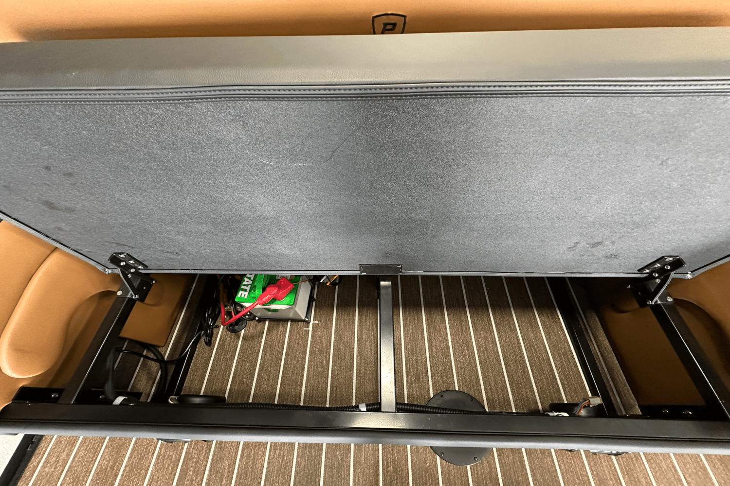 2026 Premier 210SUNSATION Image Thumbnail #17