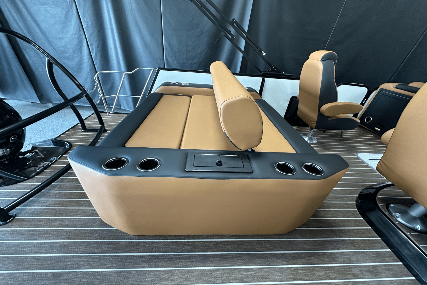 2026 Premier 210SUNSATION Image Thumbnail #6