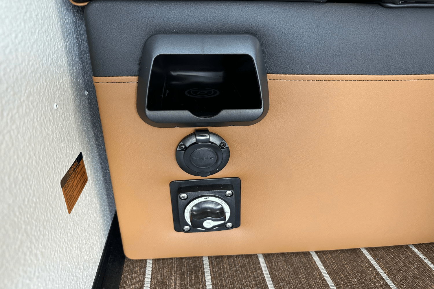 2026 Premier 210SUNSATION Image Thumbnail #5