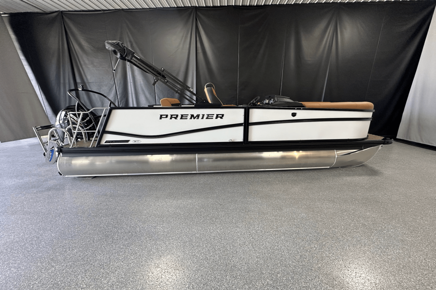 2026 Premier 210SUNSATION Image Thumbnail #0