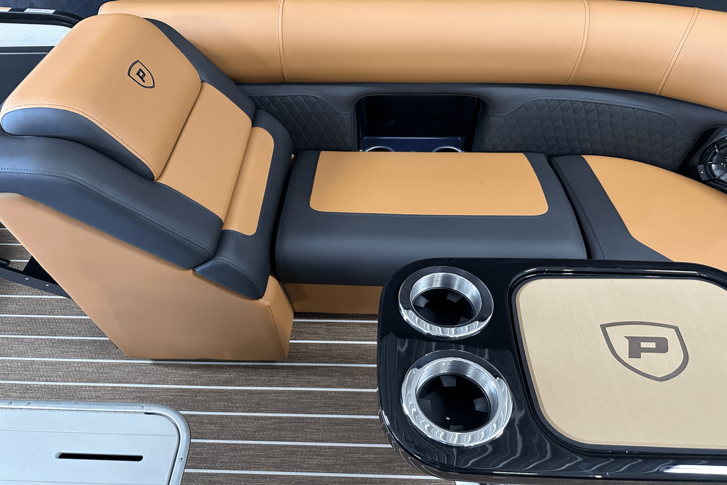 2026 Premier 210SUNSATION Image Thumbnail #40