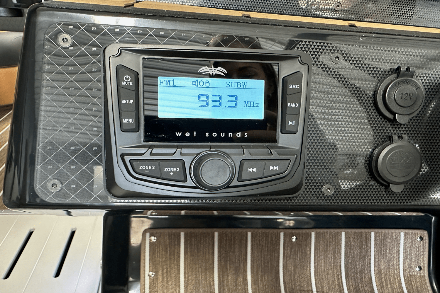 2026 Premier 210SUNSATION Image Thumbnail #37