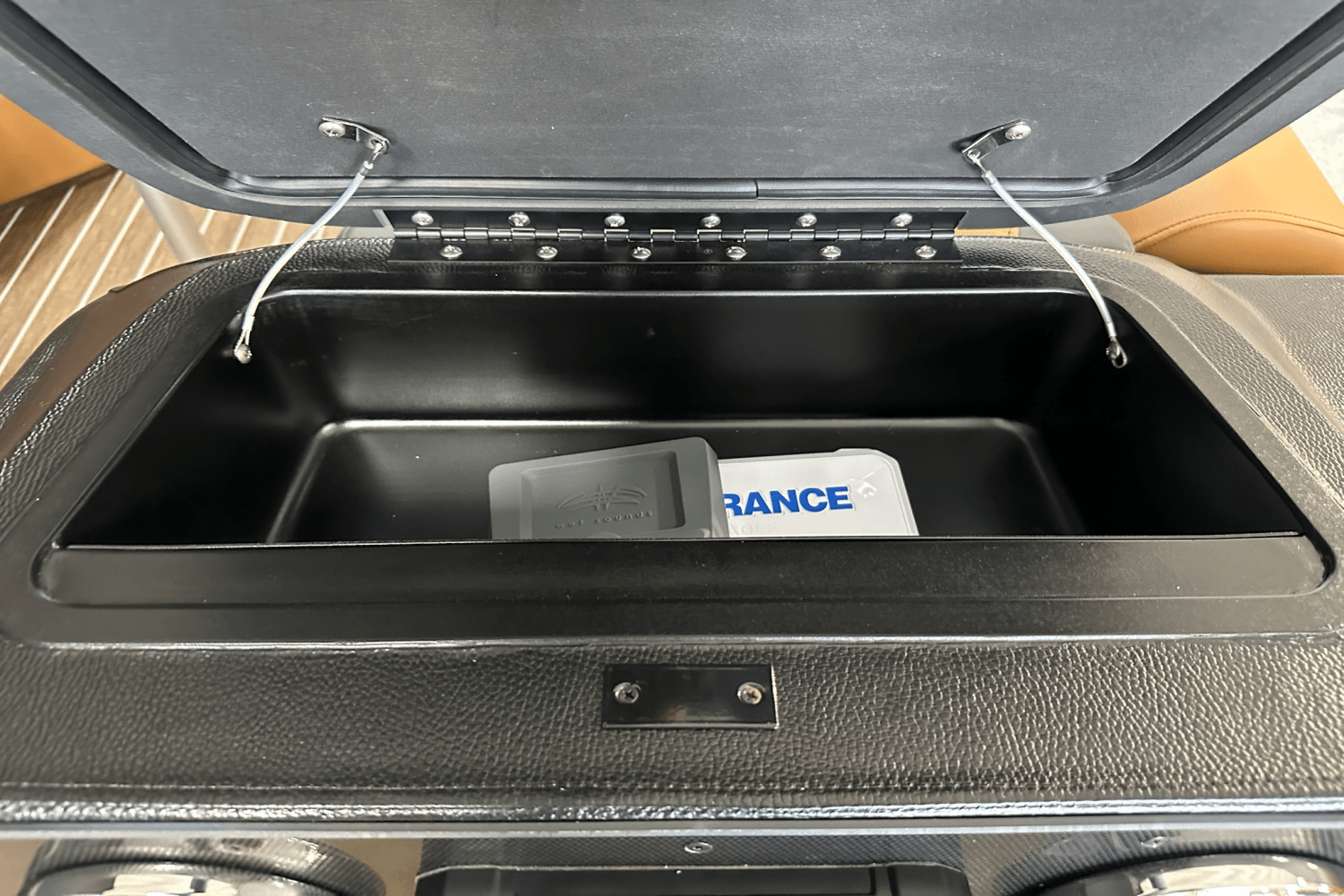 2026 Premier 210SUNSATION Image Thumbnail #38