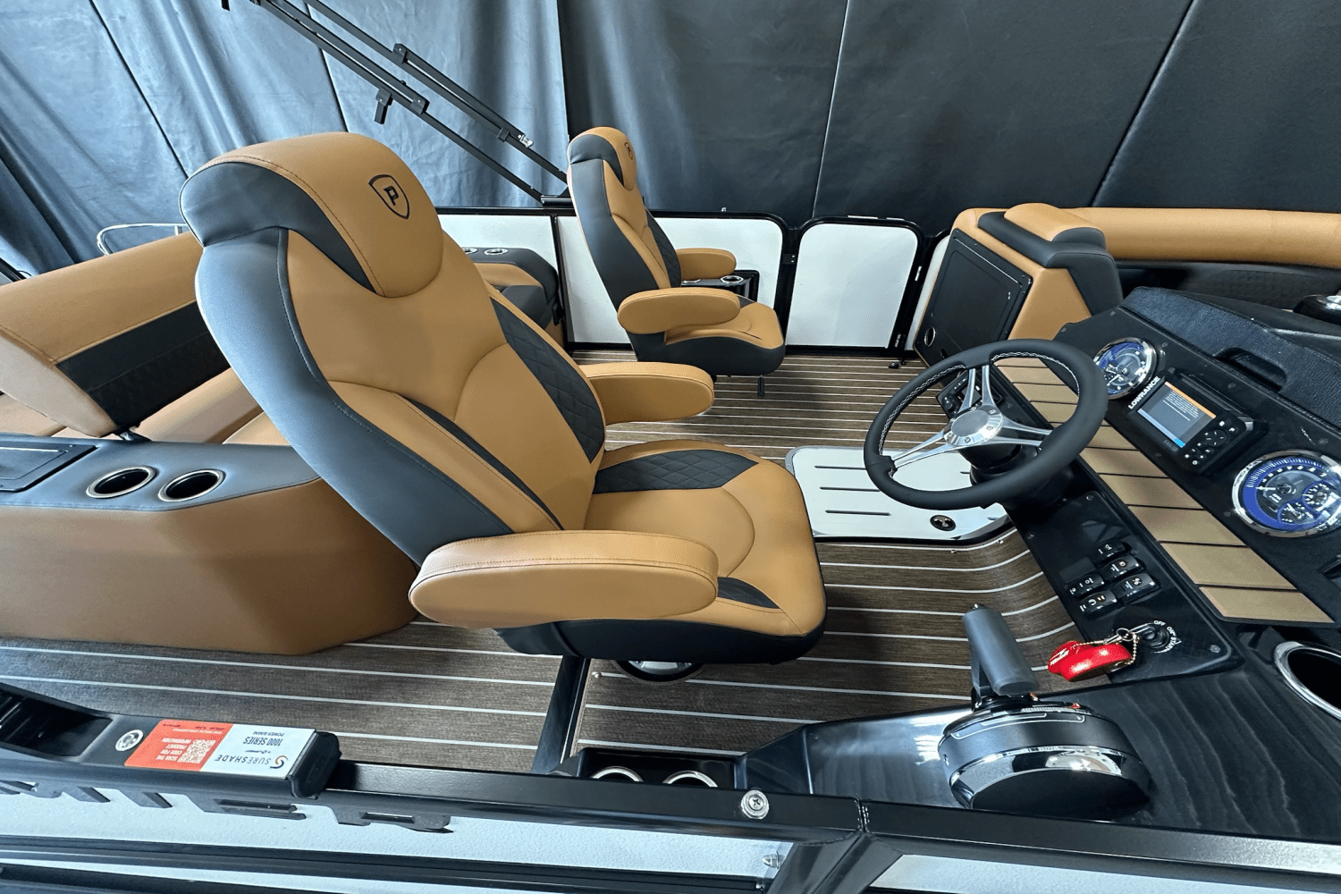 2026 Premier 210SUNSATION Image Thumbnail #7