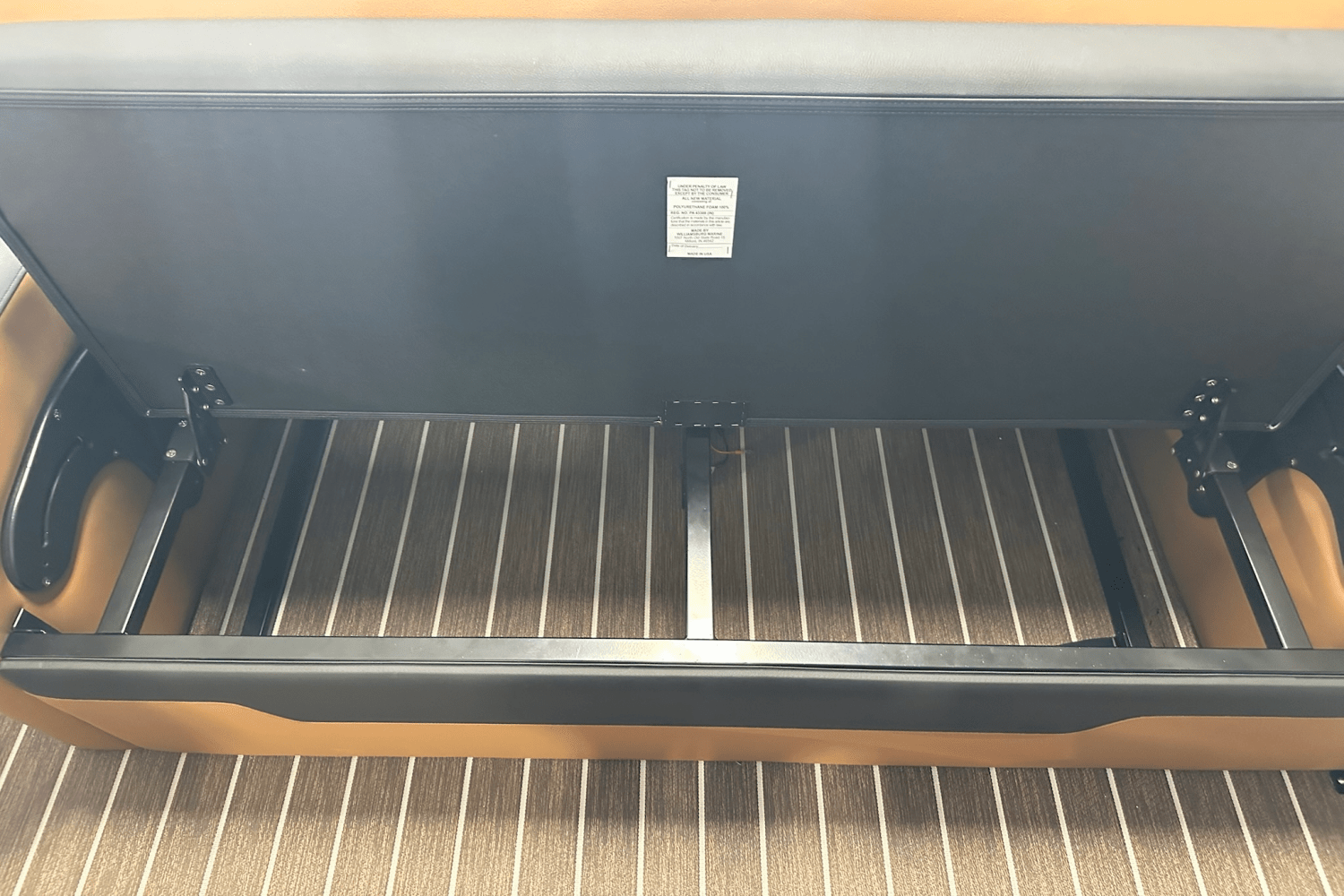 2026 Premier 210SUNSATION Image Thumbnail #23