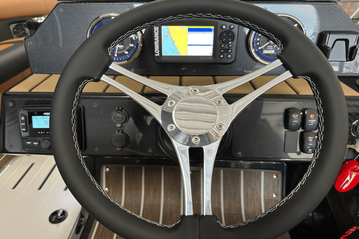 2026 Premier 210SUNSATION Image Thumbnail #33