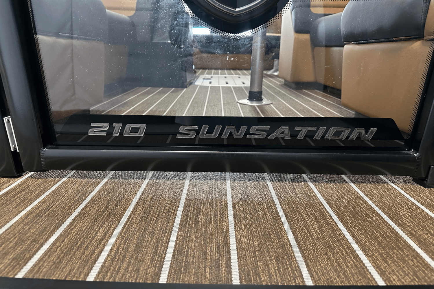 2026 Premier 210SUNSATION Image Thumbnail #13