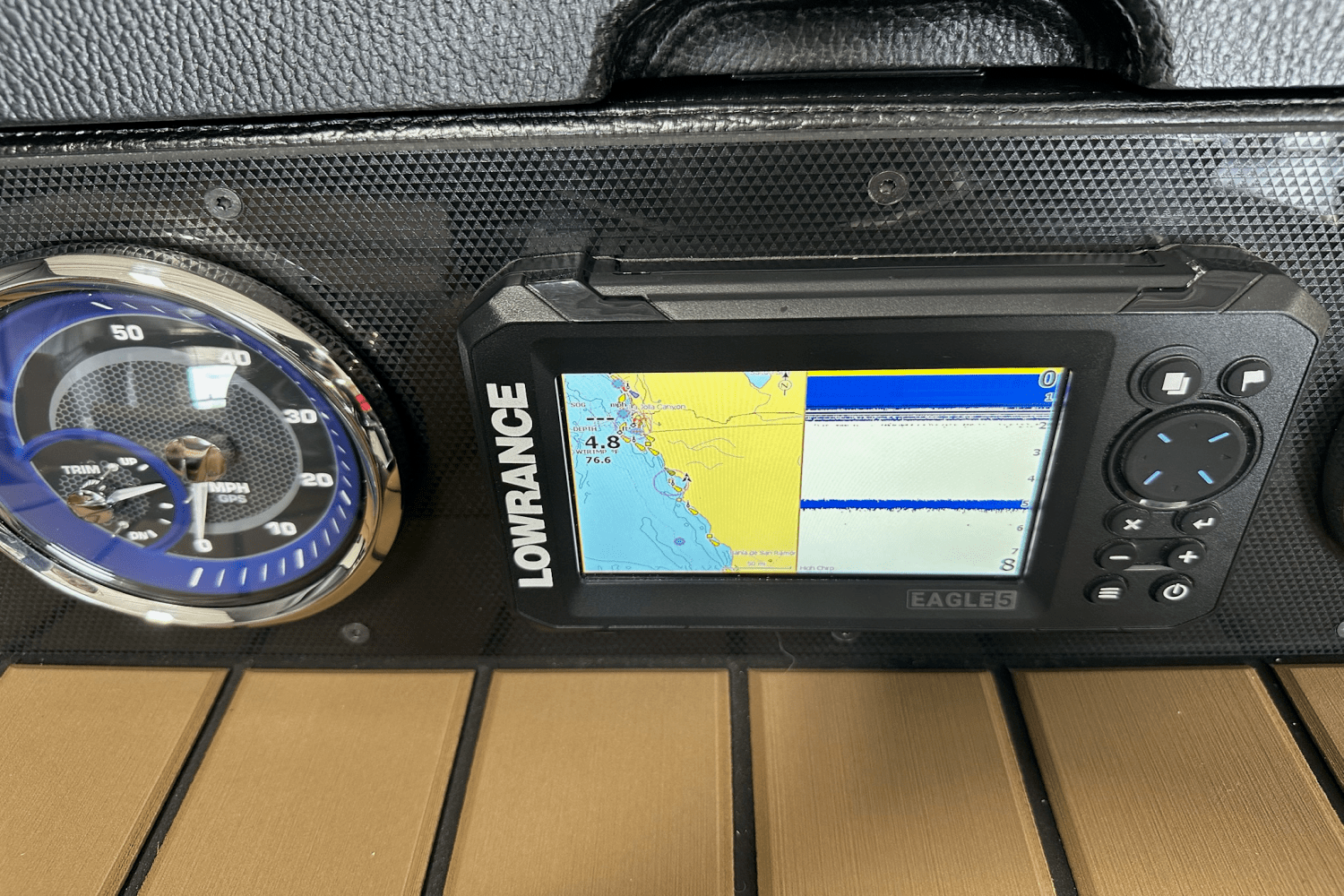 2026 Premier 210SUNSATION Image Thumbnail #36