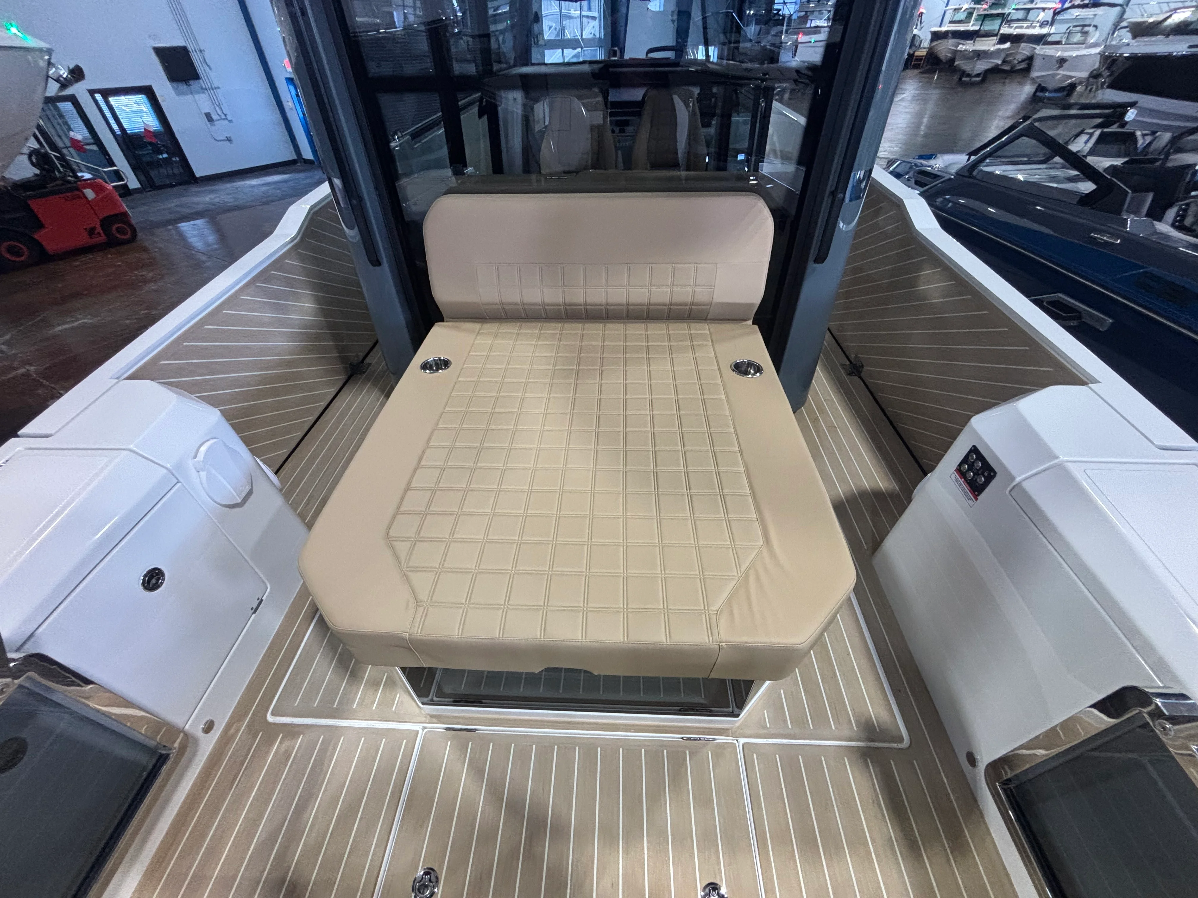 2026 Saxdor 340 GTWA Image Thumbnail #6