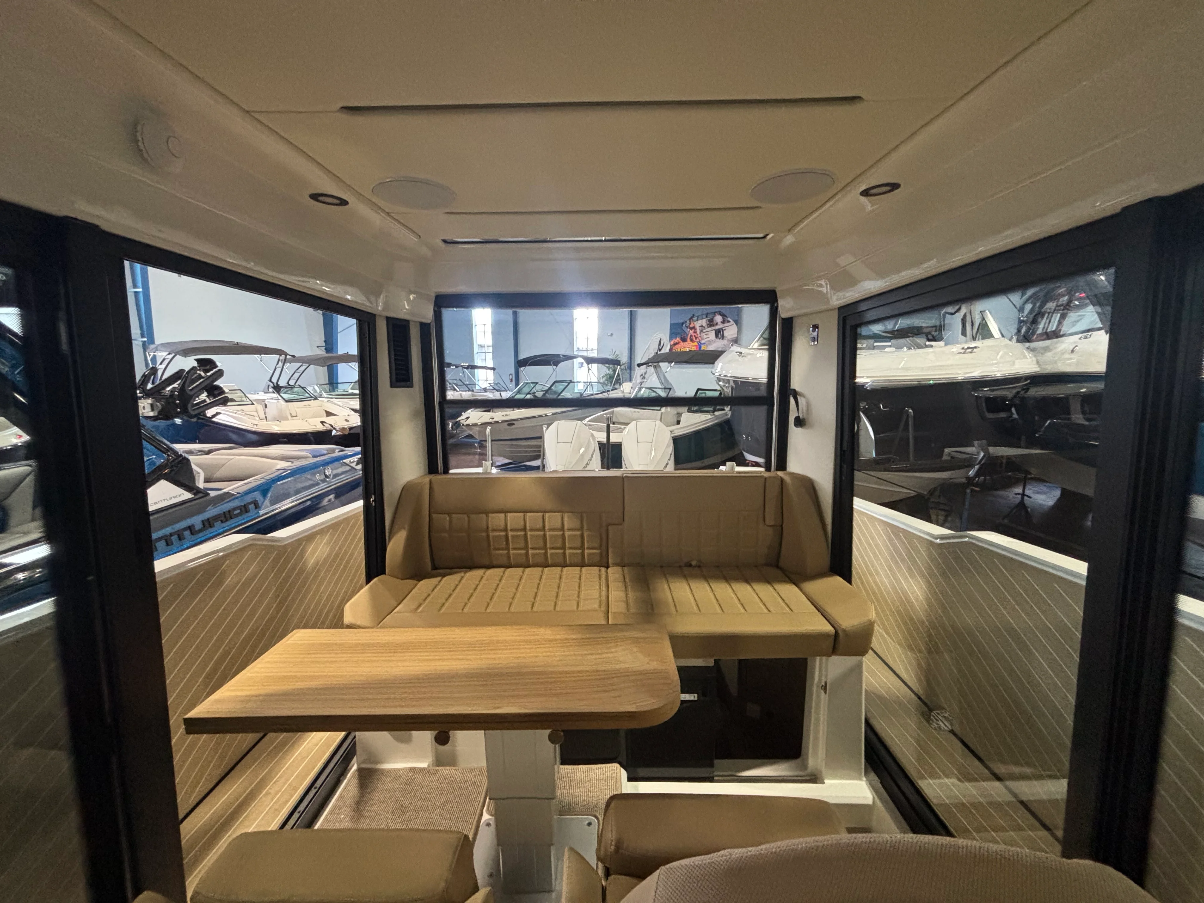 2026 Saxdor 340 GTWA Image Thumbnail #10