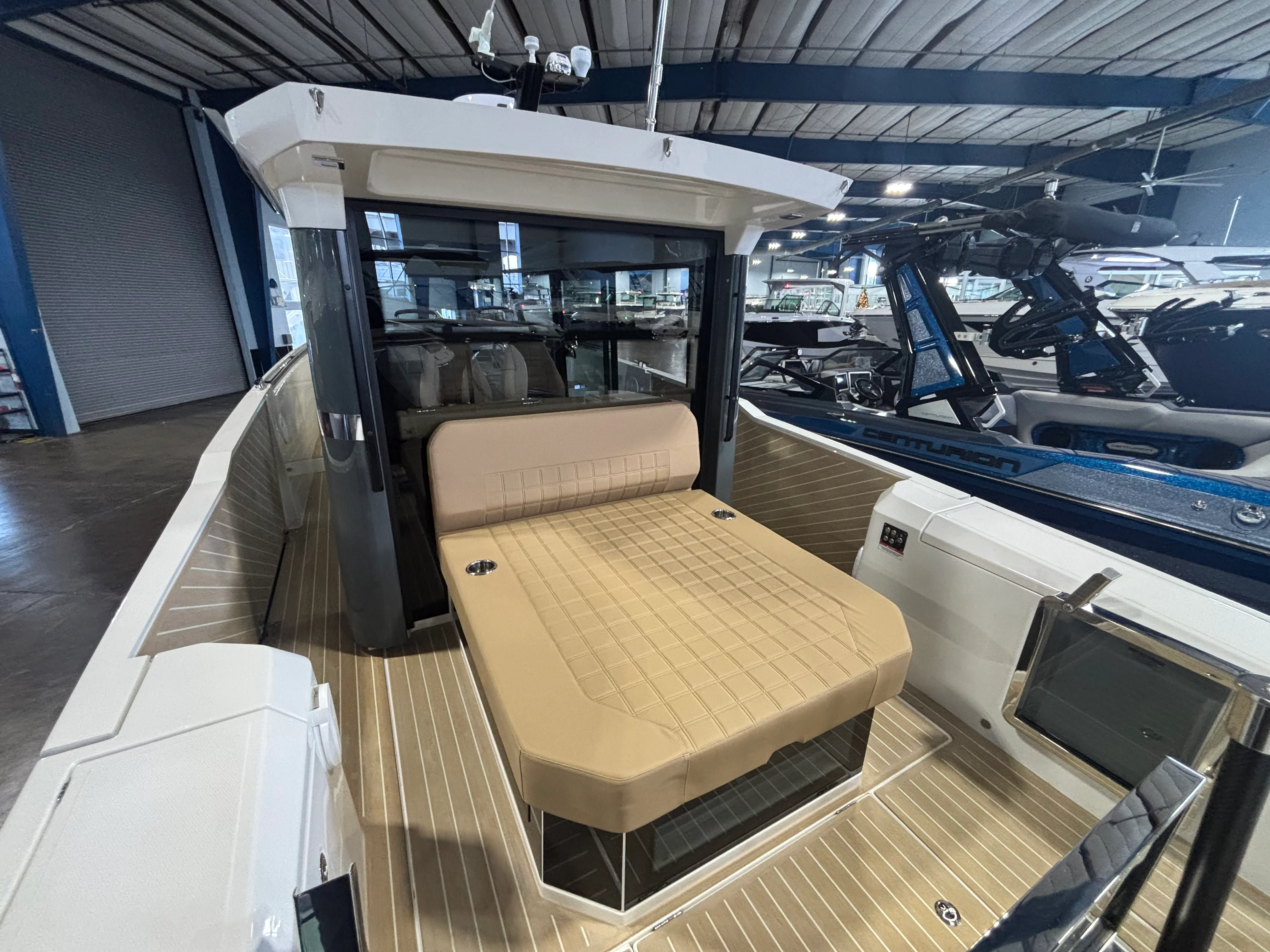 2026 Saxdor 340 GTWA Image Thumbnail #7