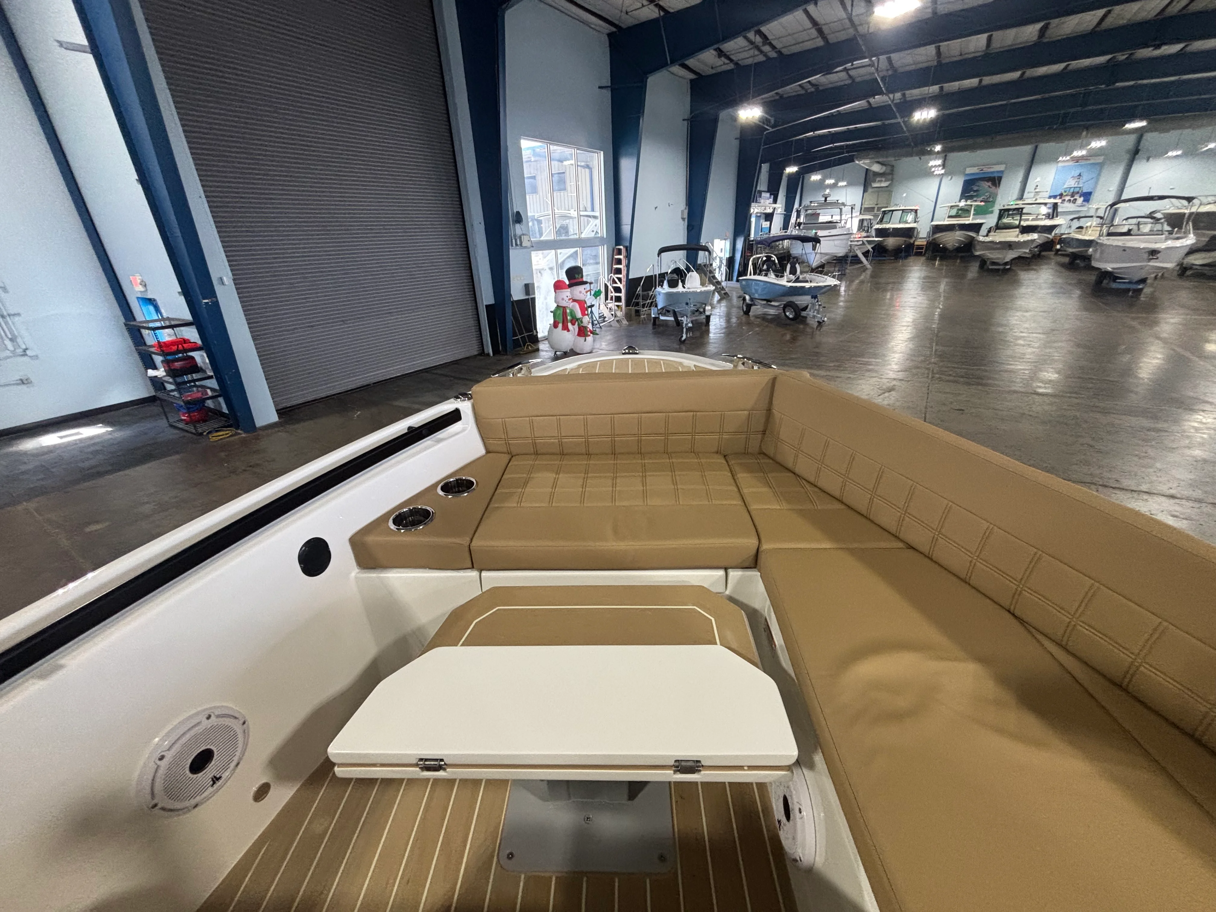 2026 Saxdor 340 GTWA Image Thumbnail #15