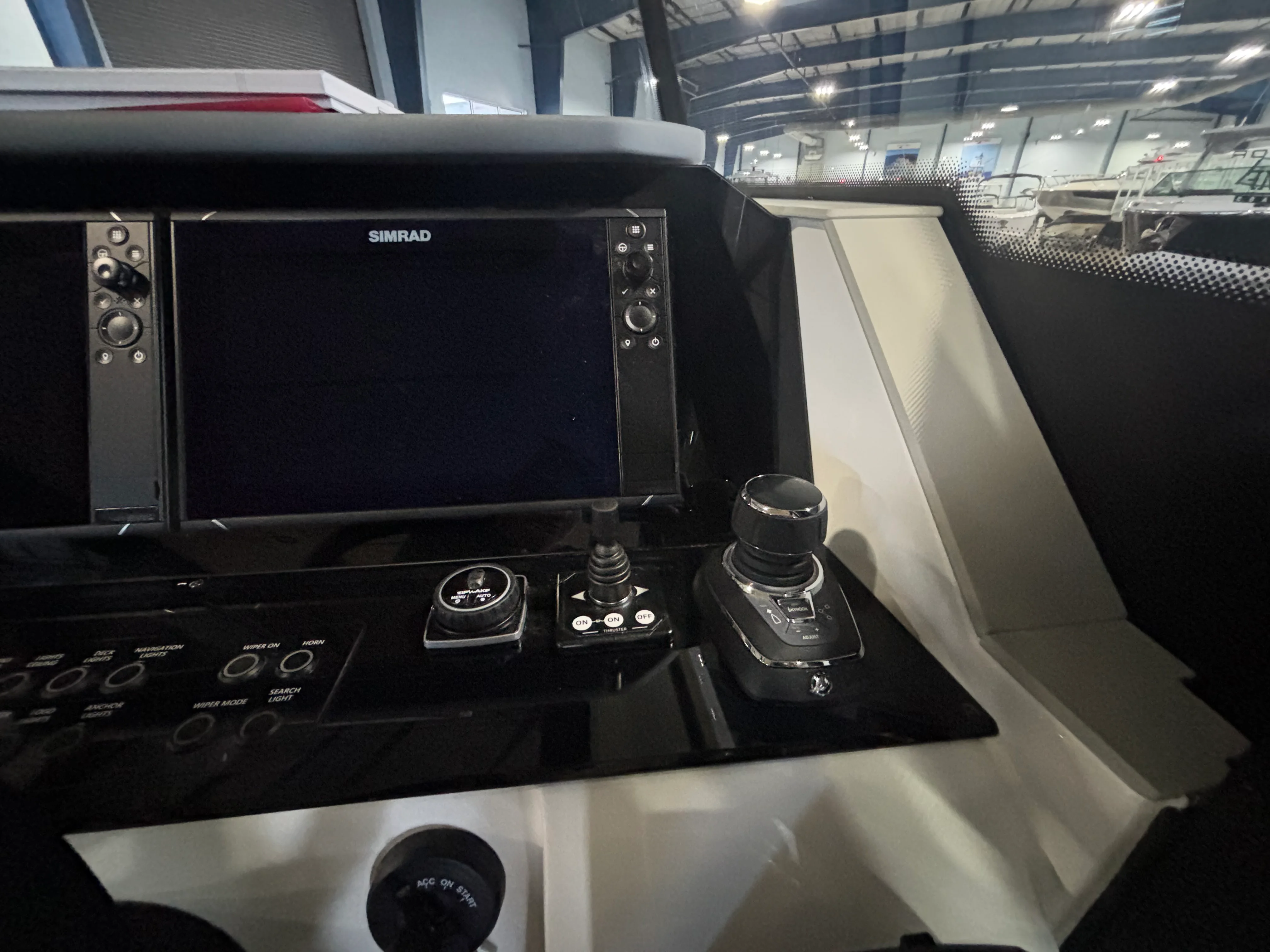 2026 Saxdor 340 GTWA Image Thumbnail #12