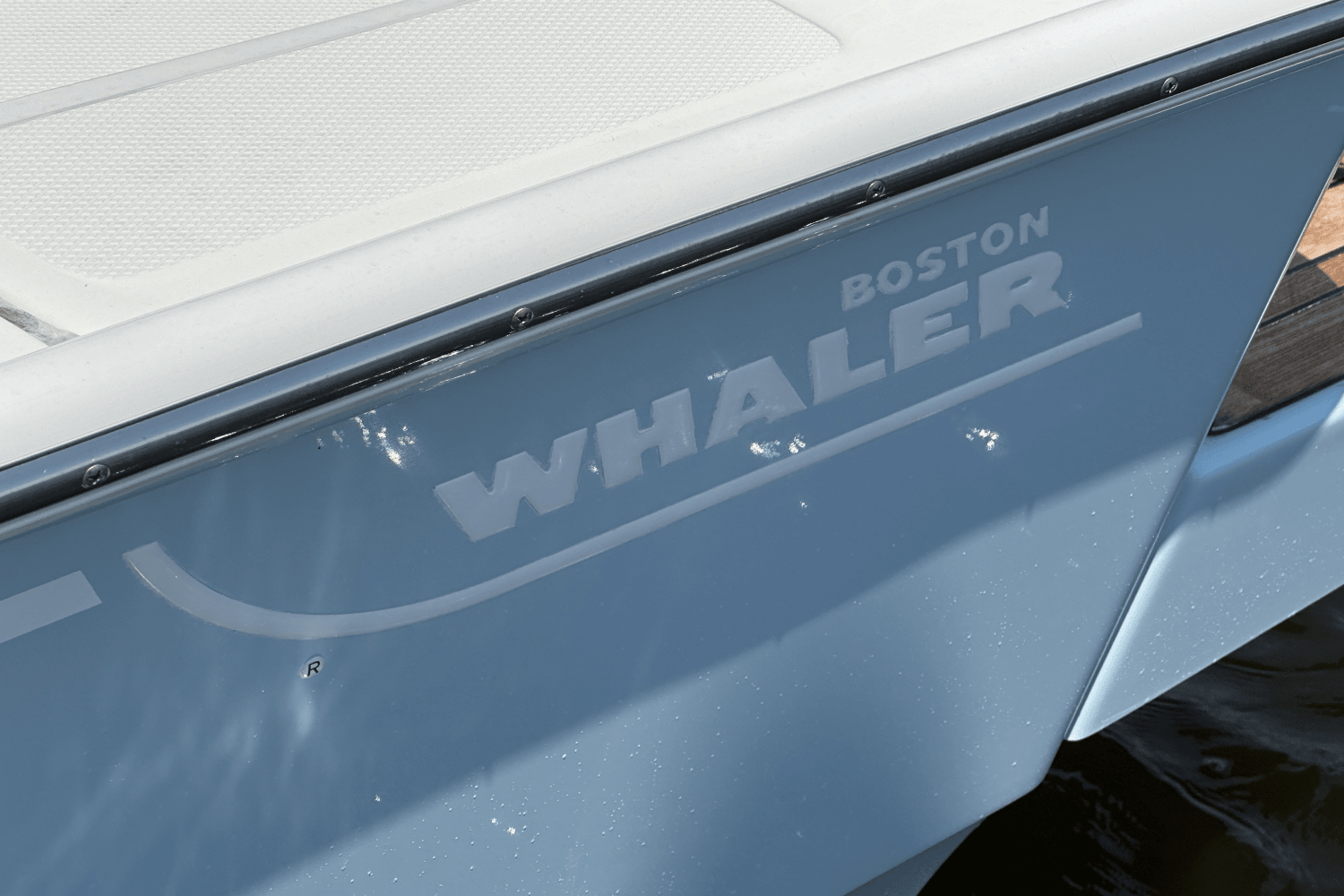 2023 Boston Whaler 210 MONTAUK Image Thumbnail #9