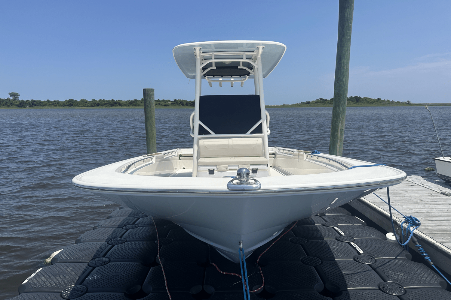 2023 Boston Whaler 210 MONTAUK Image Thumbnail #2