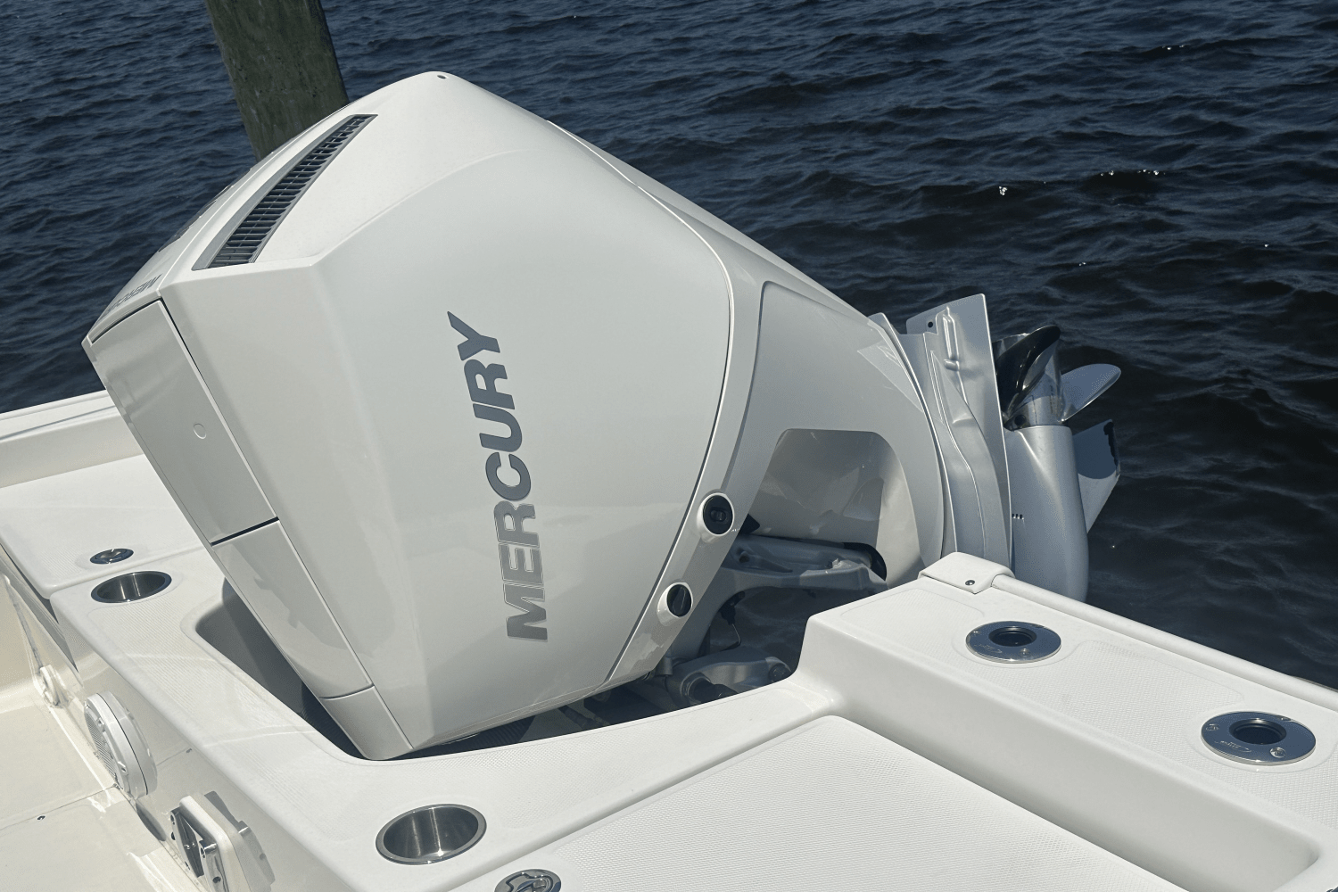 2023 Boston Whaler 210 MONTAUK Image Thumbnail #8