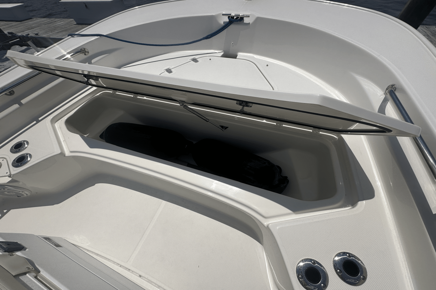 2023 Boston Whaler 210 MONTAUK Image Thumbnail #13