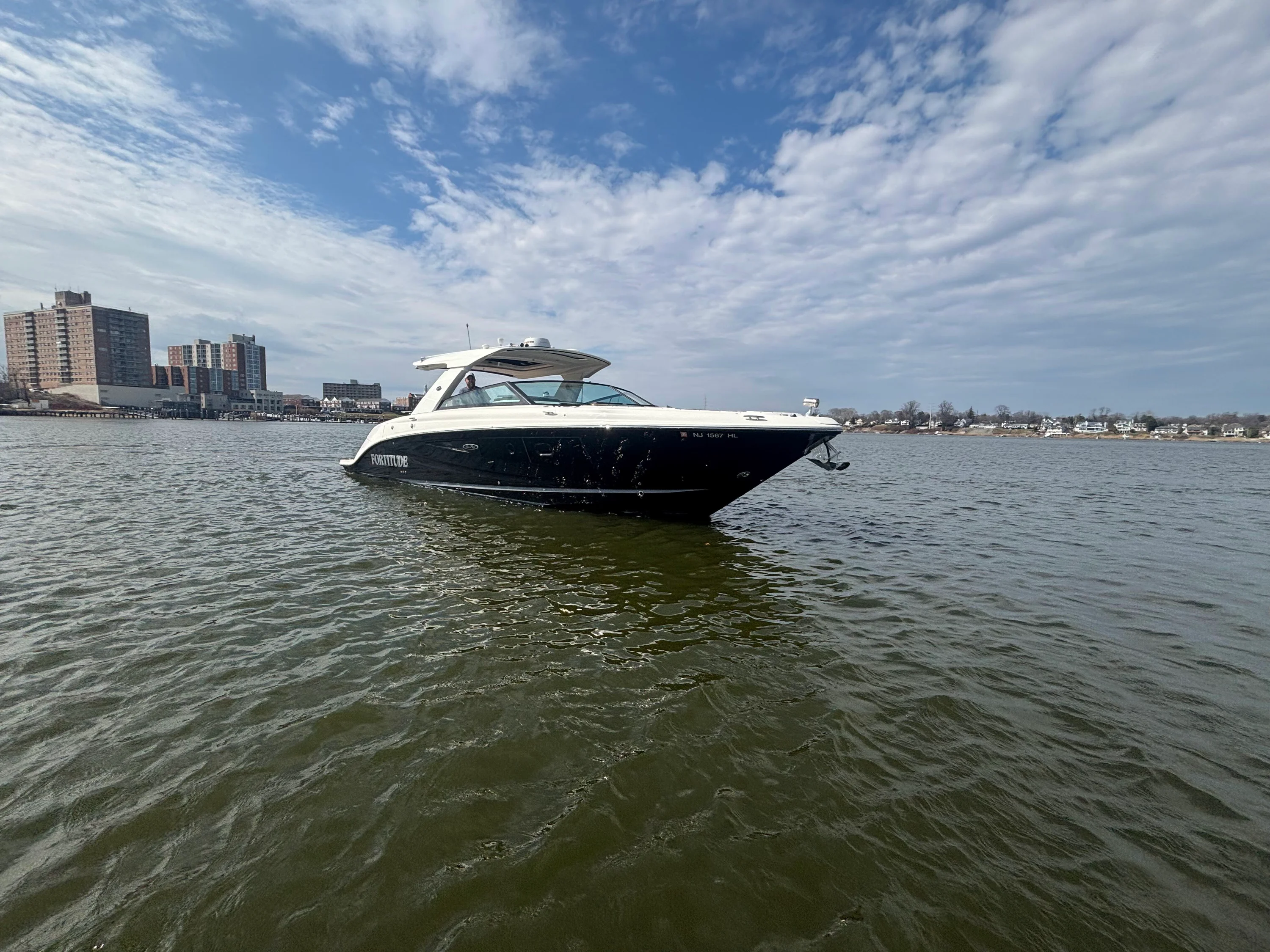 2018 Sea Ray 400 SLX Image Thumbnail #34