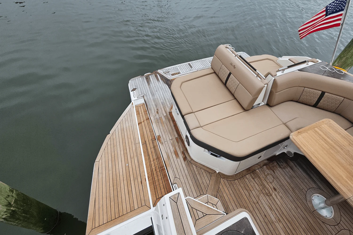 2018 Sea Ray 400 SLX Image Thumbnail #9