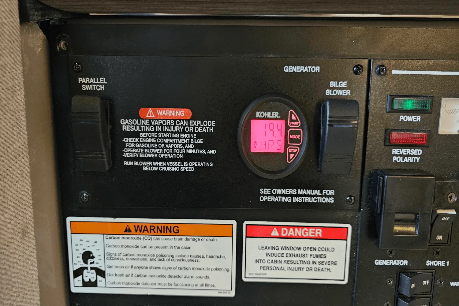 2018 Sea Ray 400 SLX Image Thumbnail #42