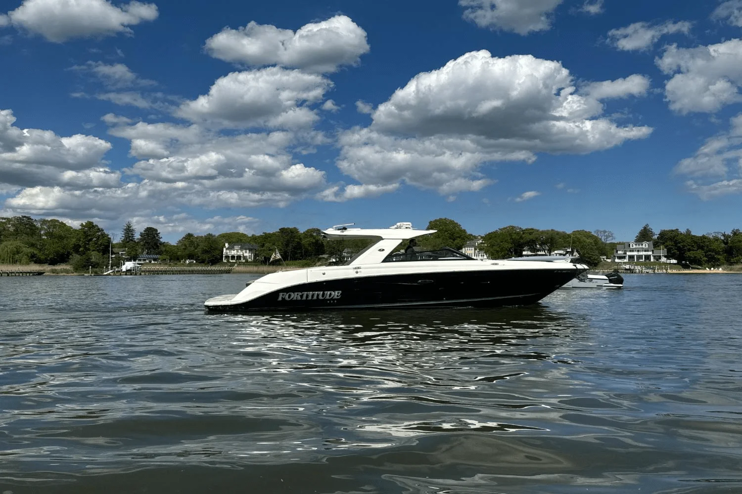 2018 Sea Ray 400 SLX Image Thumbnail #45