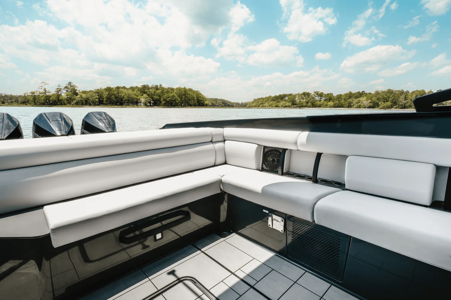 2022 Aviara AV 36-OB Image Thumbnail #10