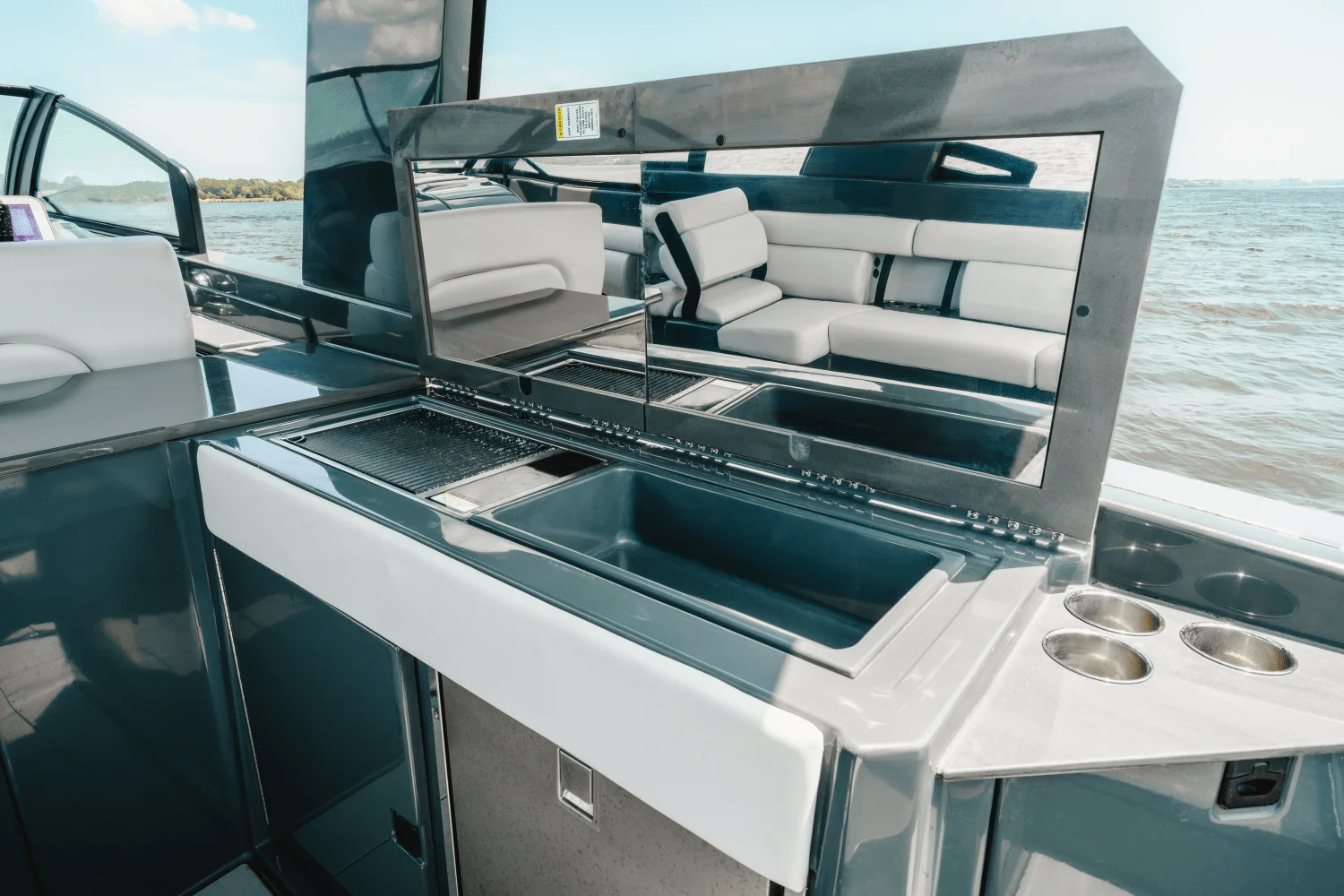 2022 Aviara AV 36-OB Image Thumbnail #13