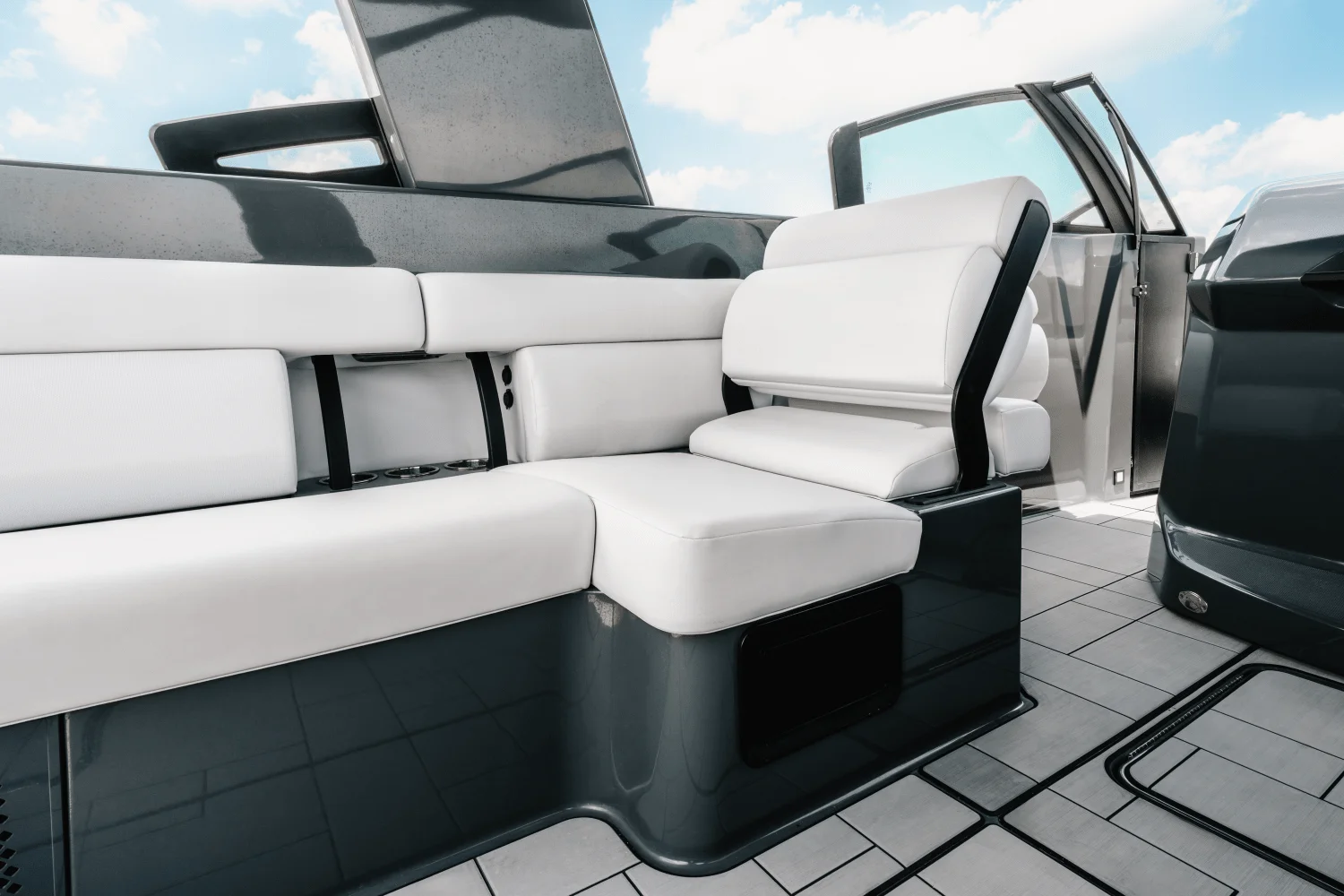 2022 Aviara AV 36-OB Image Thumbnail #11