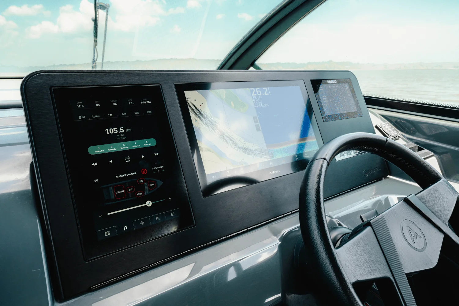 2022 Aviara AV 36-OB Image Thumbnail #18