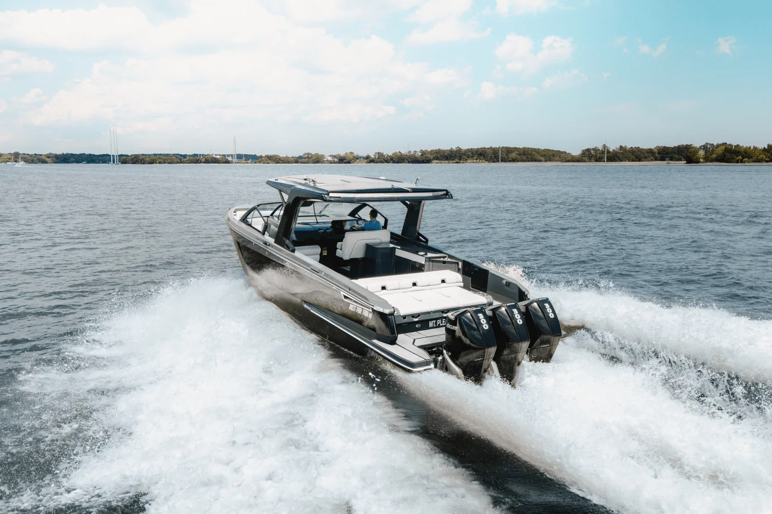 2022 Aviara AV 36-OB Image Thumbnail #30