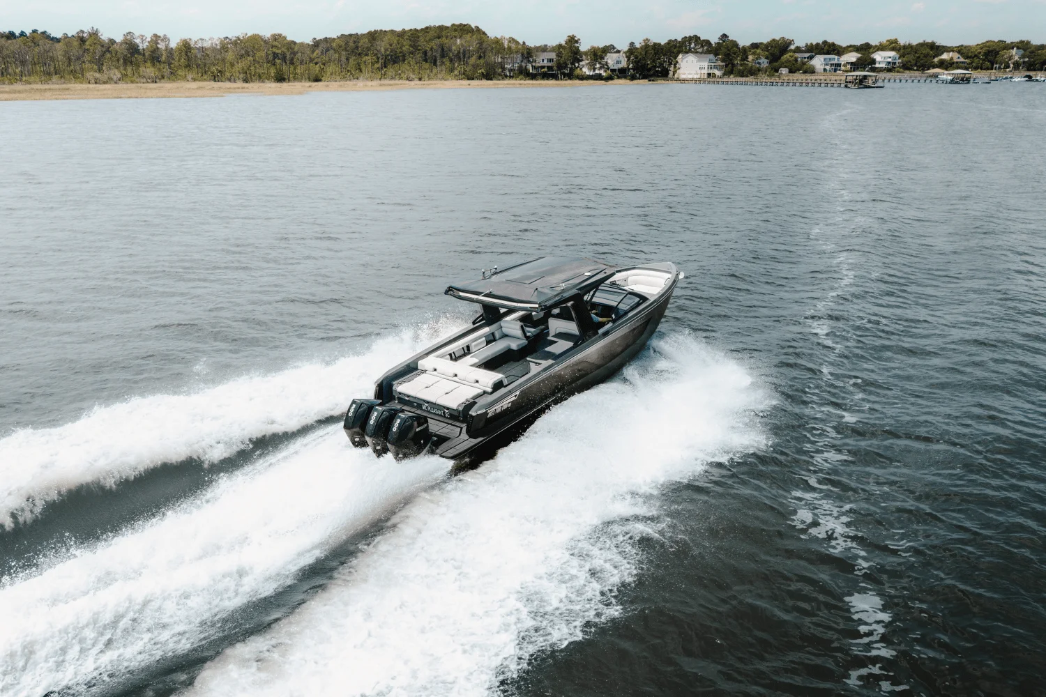 2022 Aviara AV 36-OB Image Thumbnail #7