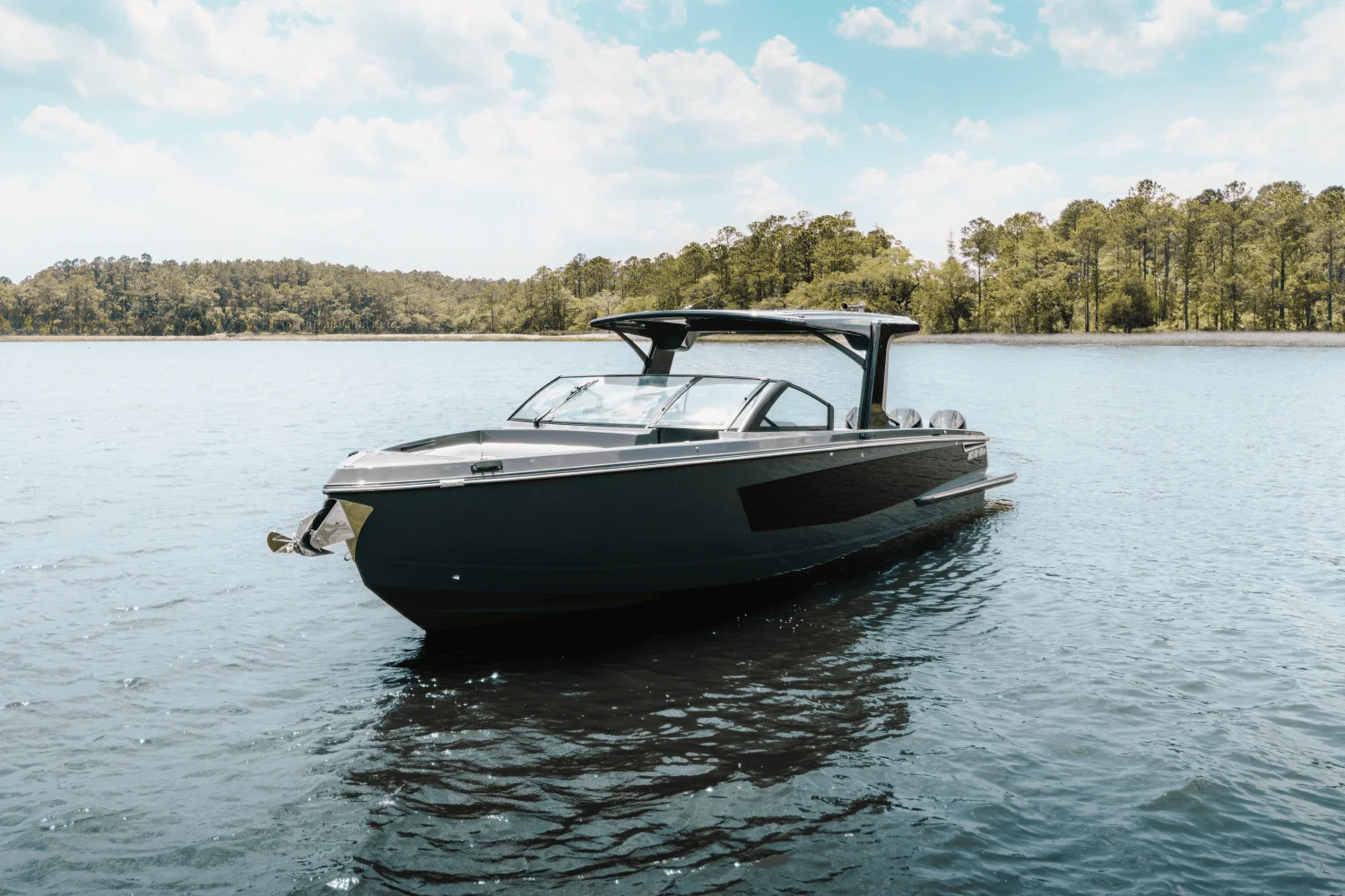 2022 Aviara AV 36-OB Image Thumbnail #5