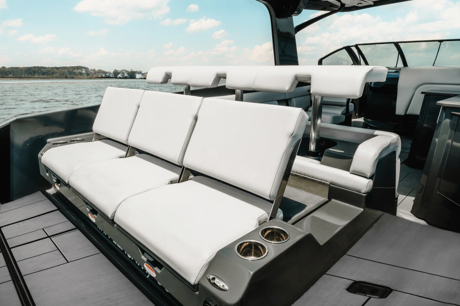 2022 Aviara AV 36-OB Image Thumbnail #9