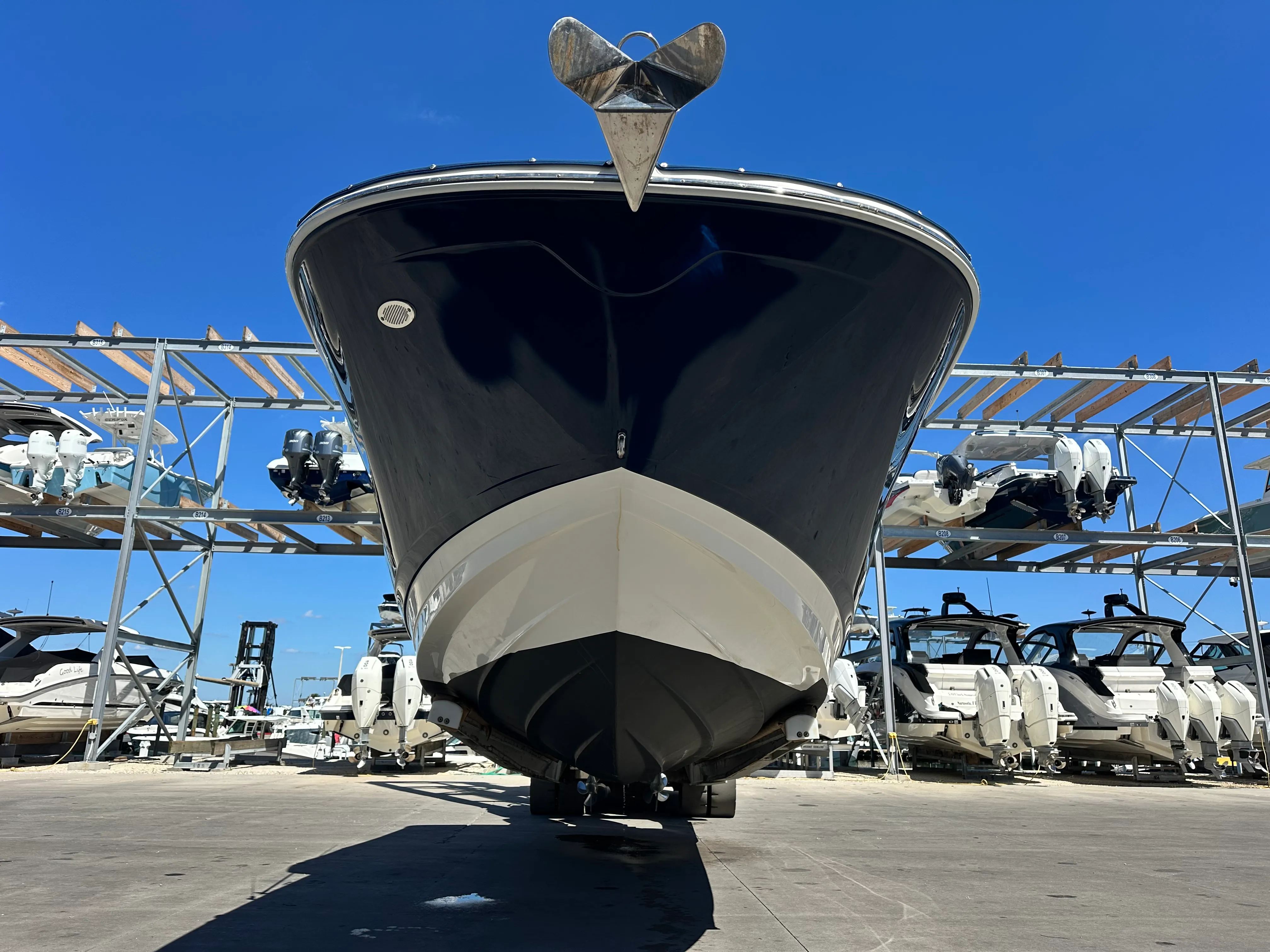 2019 Sea Ray 290 SDX OB Image Thumbnail #2