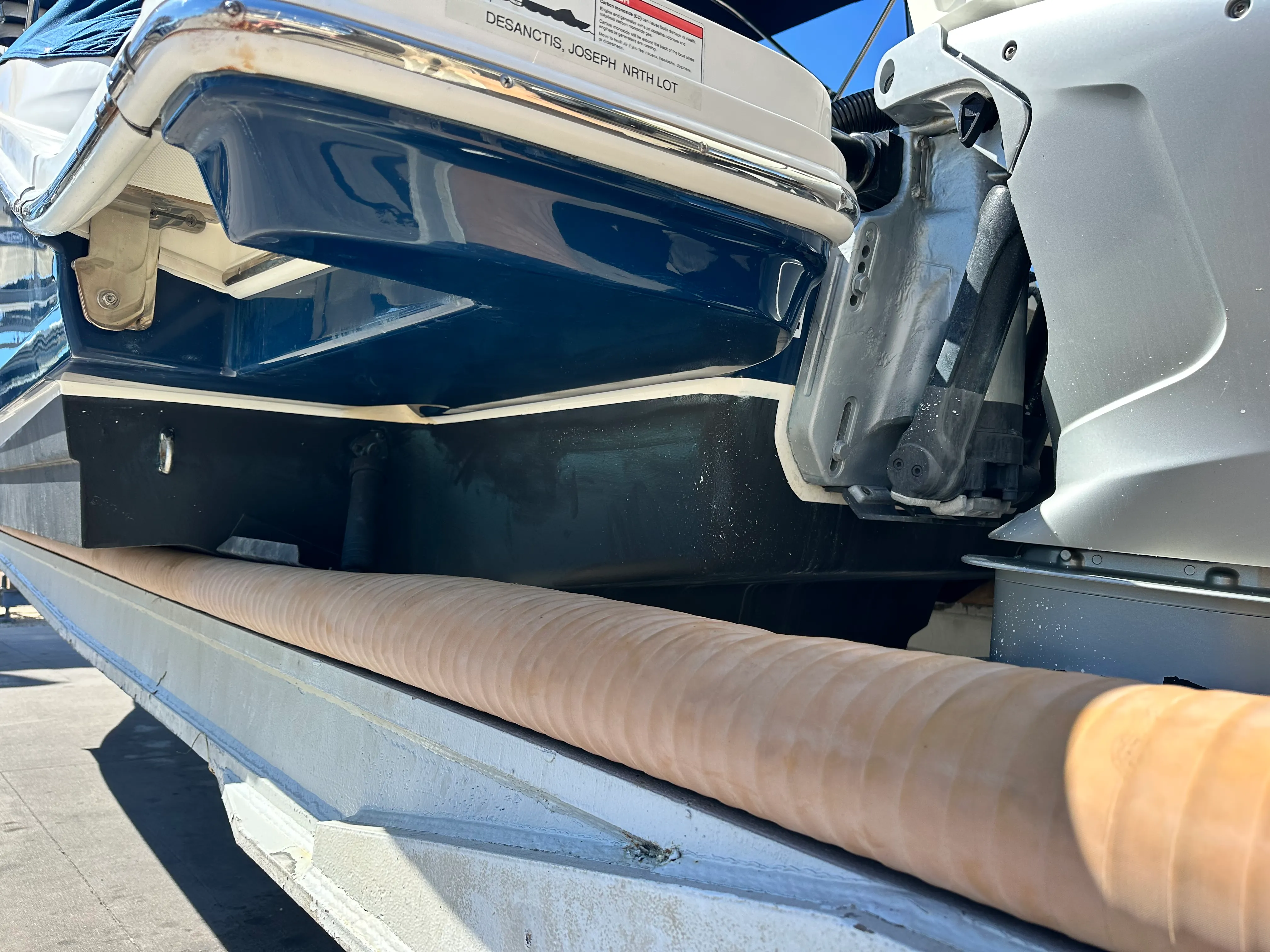 2019 Sea Ray 290 SDX OB Image Thumbnail #18