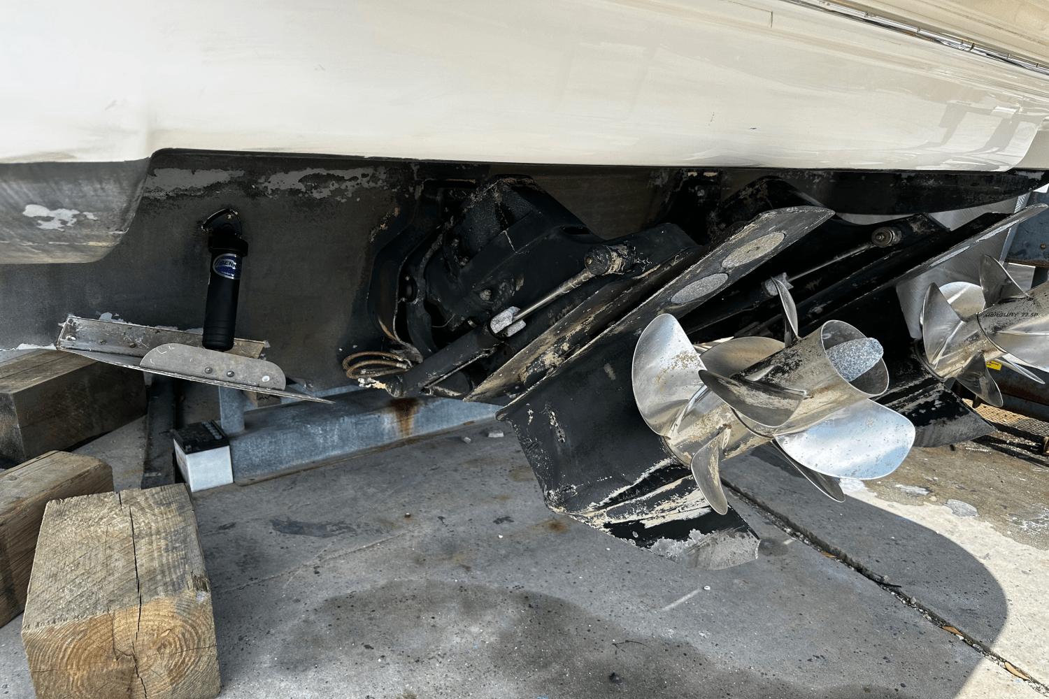 2016 Sea Ray 310 SUNDANCER Image Thumbnail #27