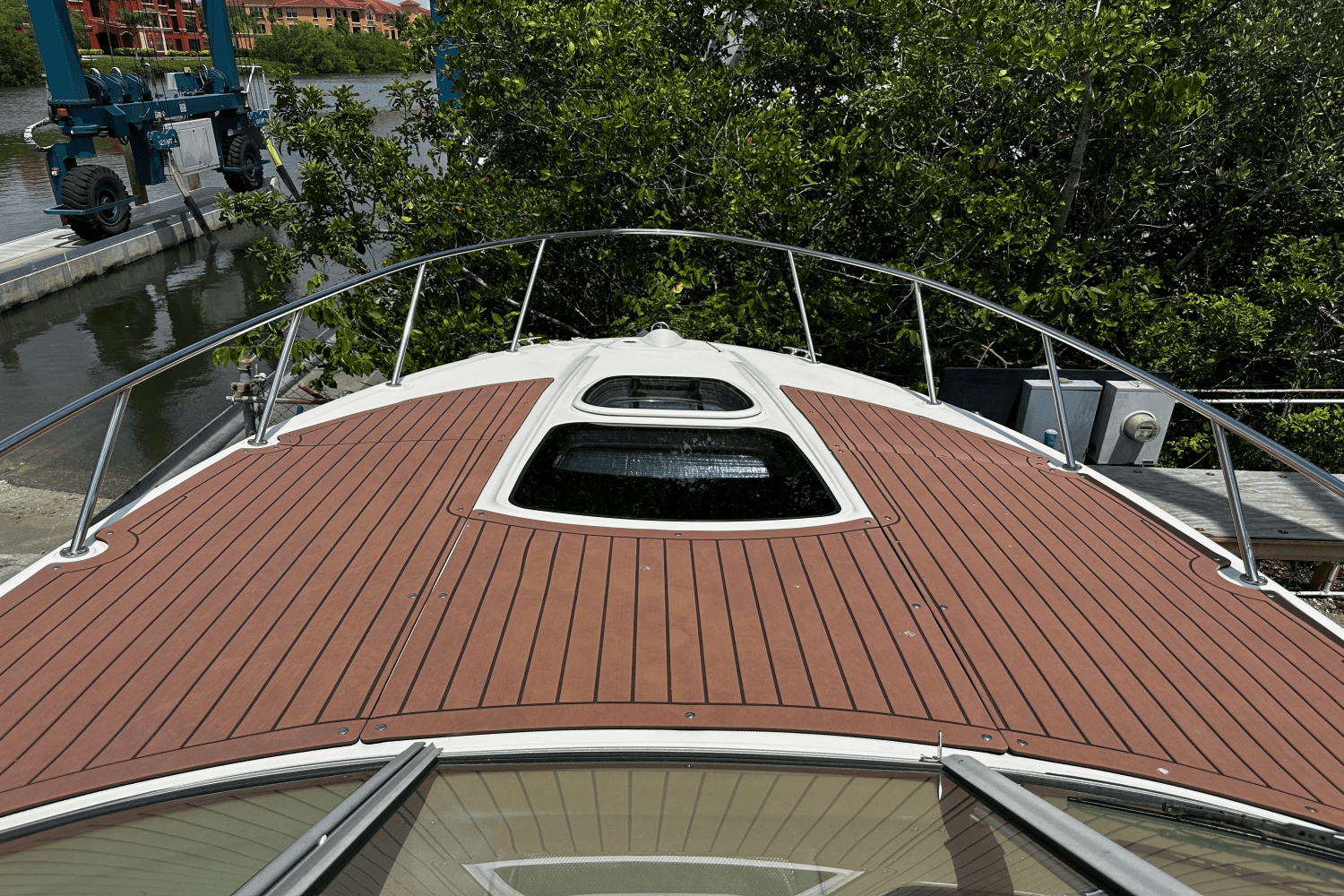 2016 Sea Ray 310 SUNDANCER Image Thumbnail #17