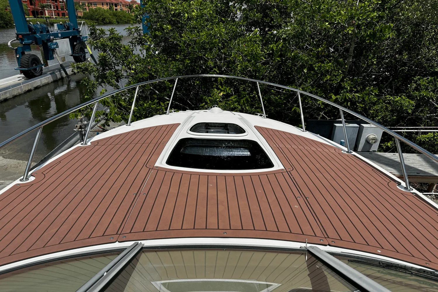 2016 Sea Ray 310 SUNDANCER Image Thumbnail #17
