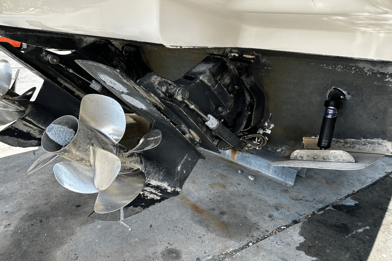 2016 Sea Ray 310 SUNDANCER Image Thumbnail #28