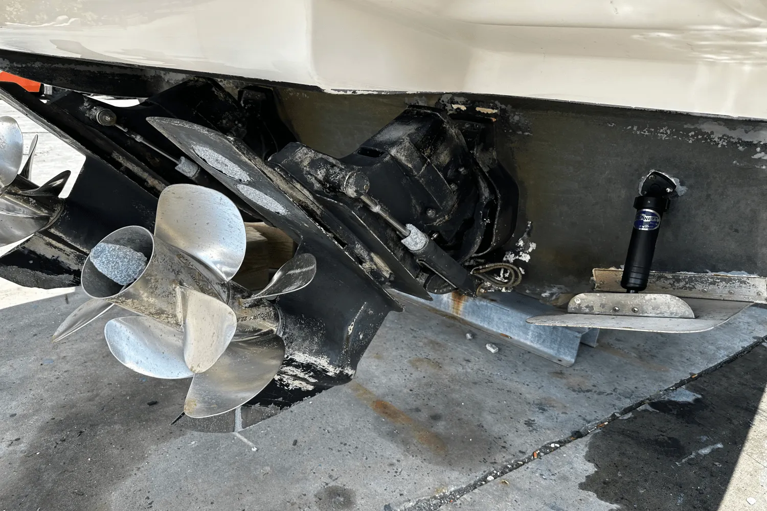 2016 Sea Ray 310 SUNDANCER Image Thumbnail #28