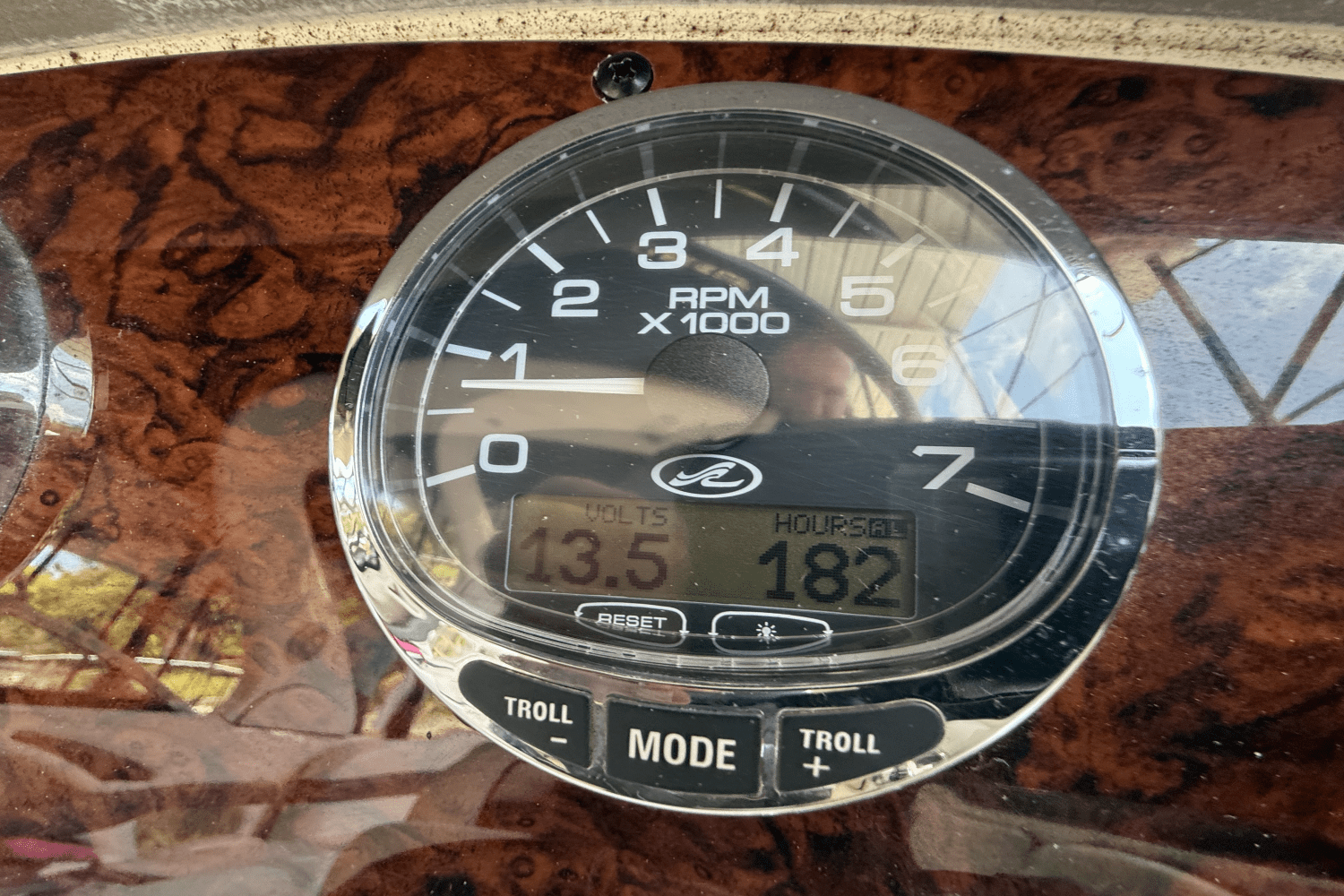 2007 Sea Ray 290 SLX Image Thumbnail #11